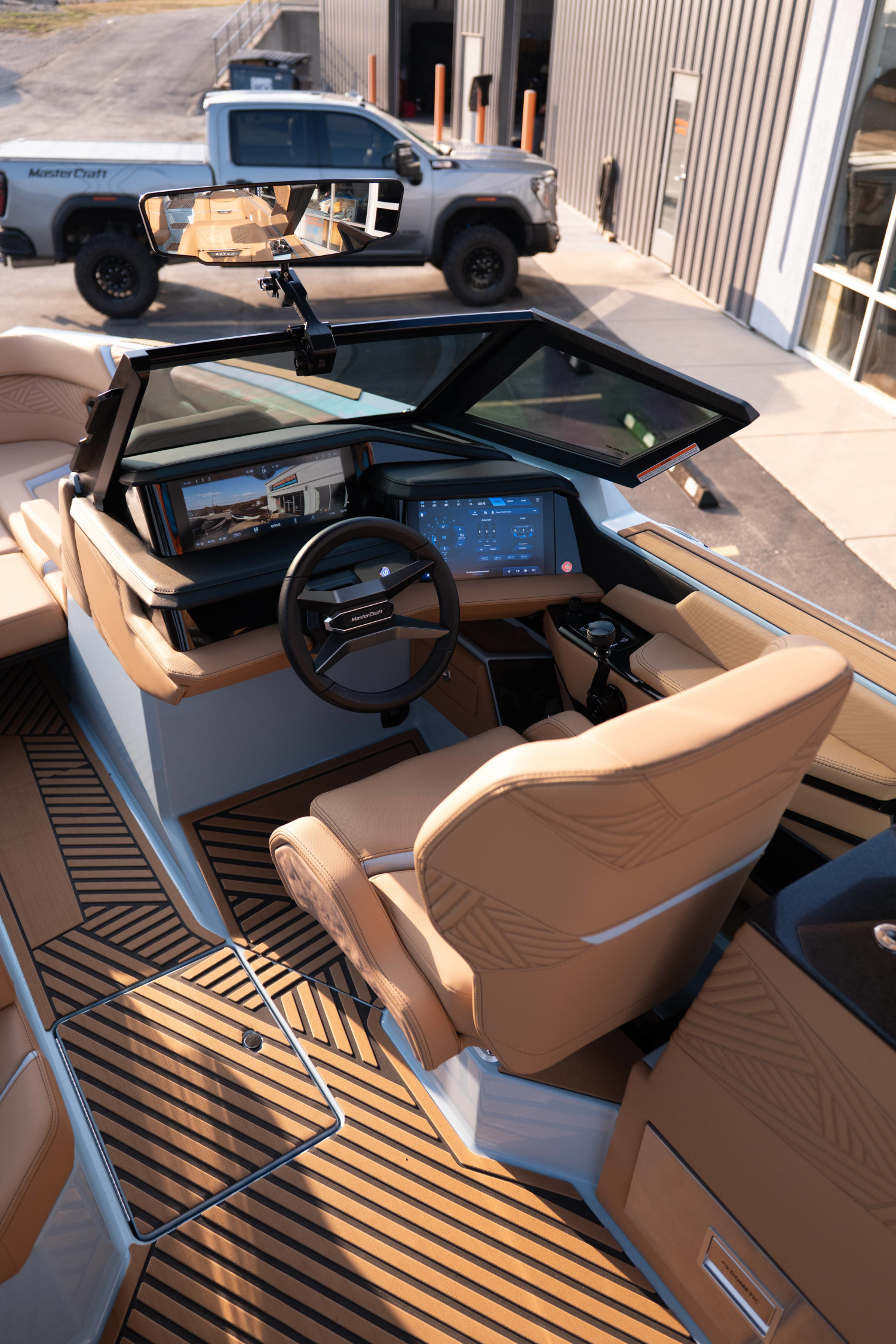 2026 MasterCraft XSTAR25