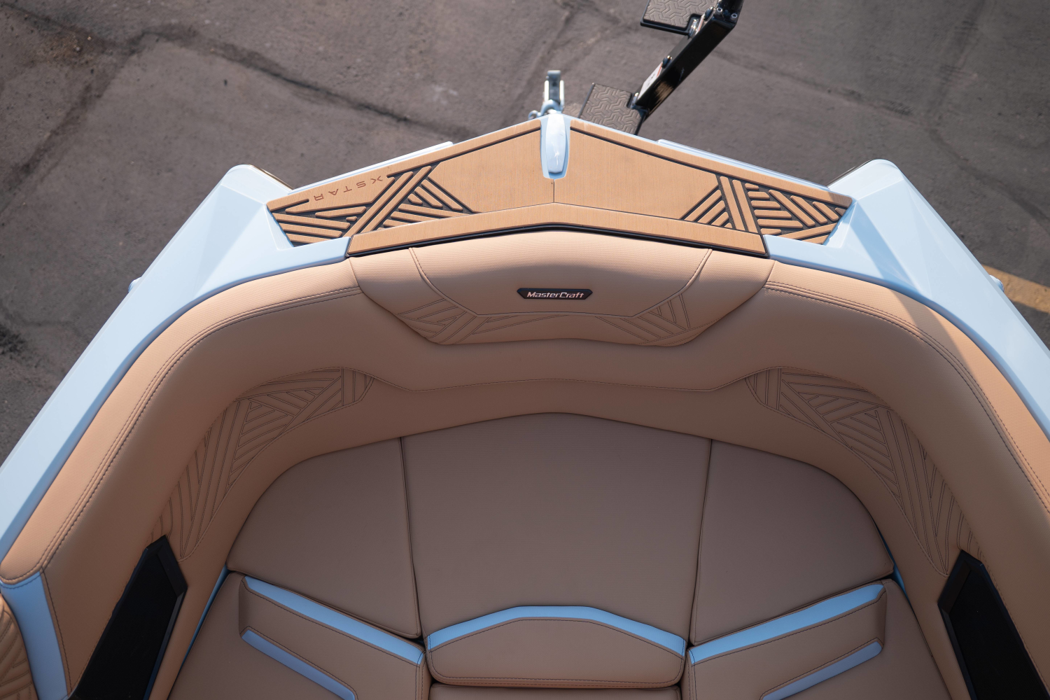 2026 MasterCraft XSTAR25