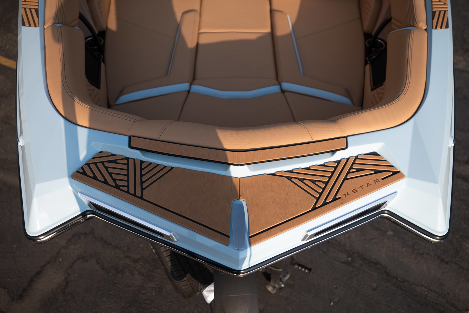 2026 MasterCraft XSTAR25