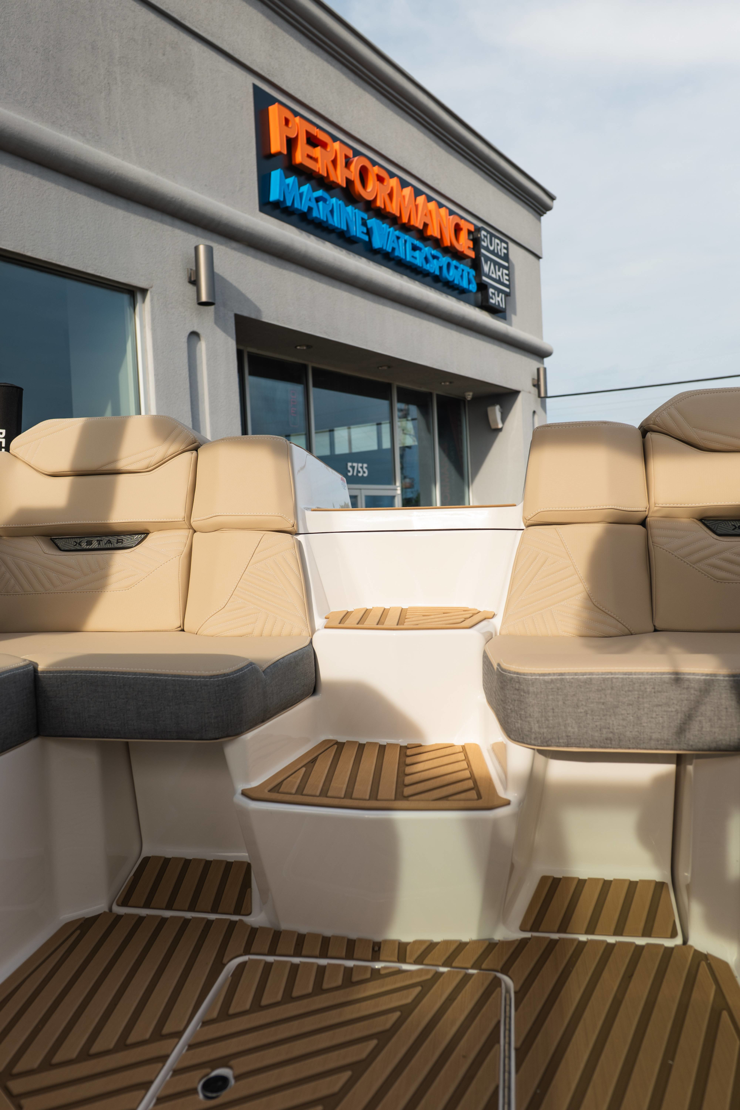 2026 MasterCraft XSTAR23