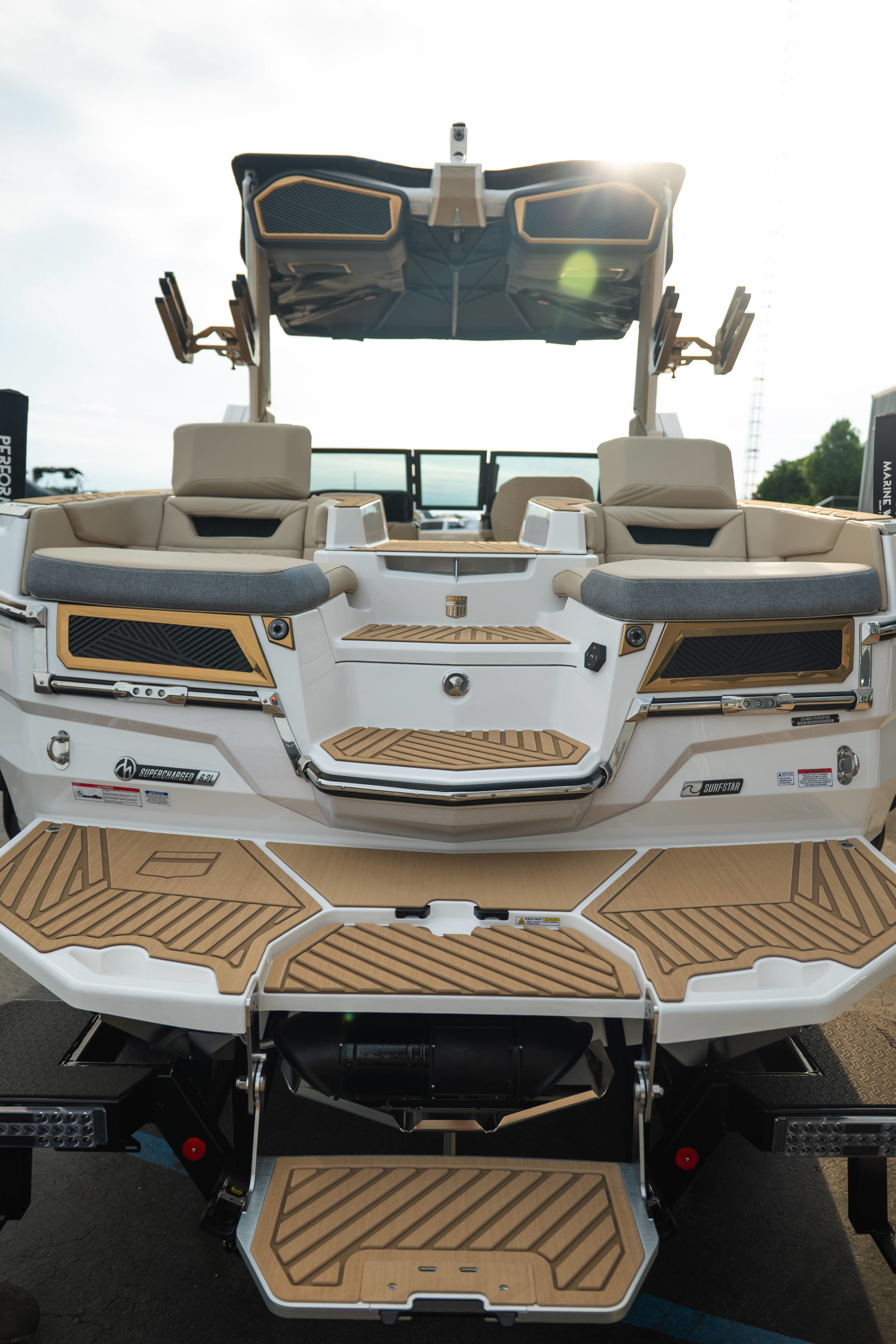 2026 MasterCraft XSTAR23