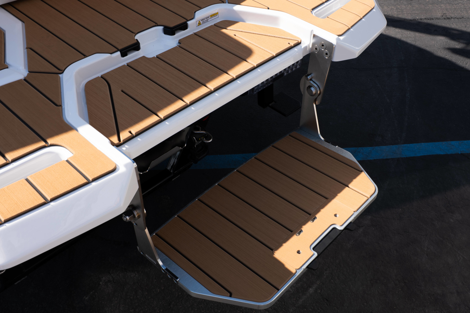 2026 MasterCraft X24