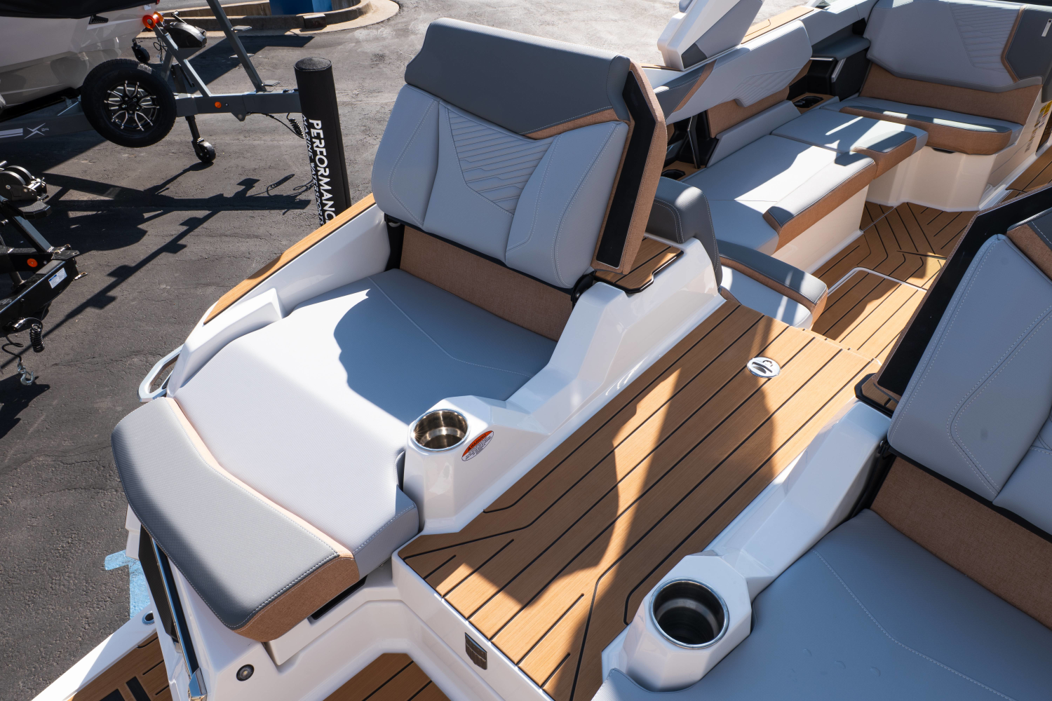 2026 MasterCraft X24