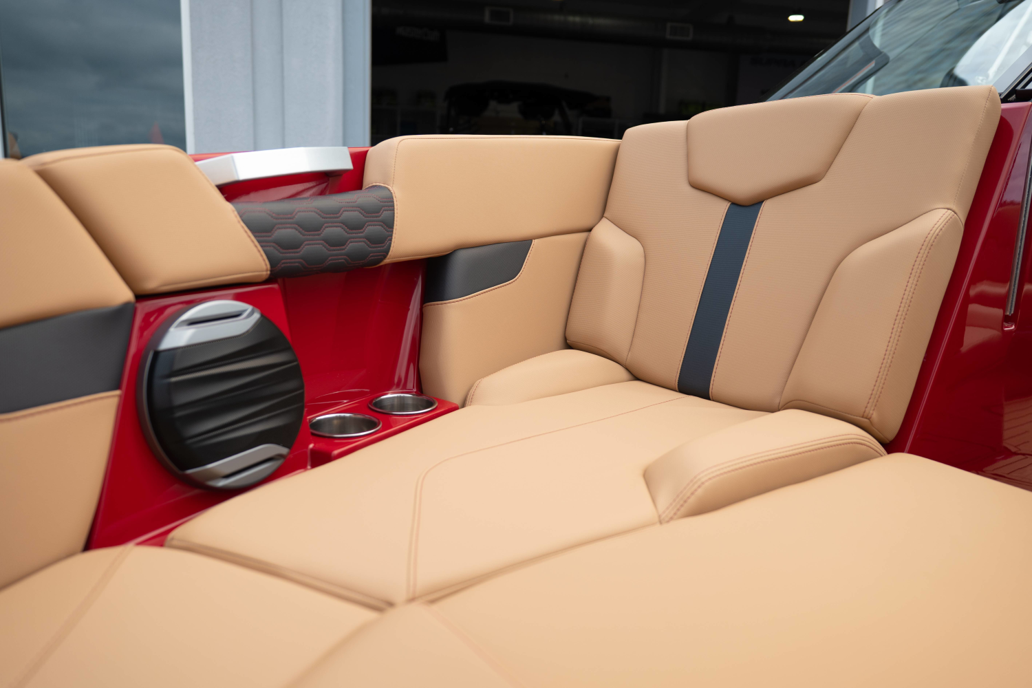 2026 MasterCraft XT23