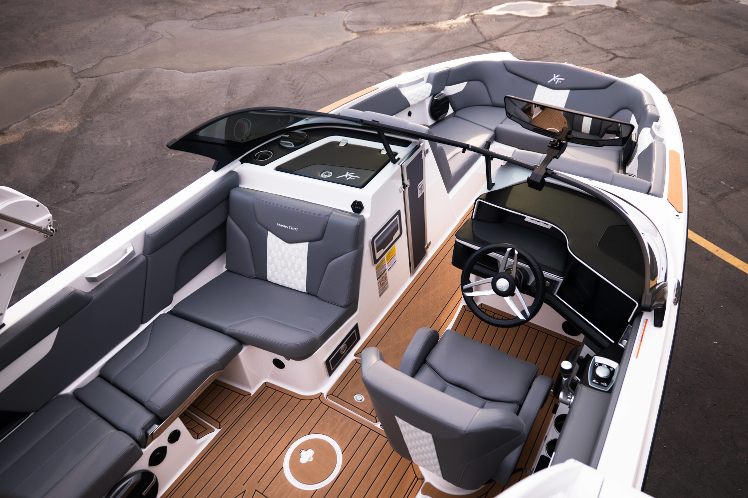 2026 MasterCraft XT24