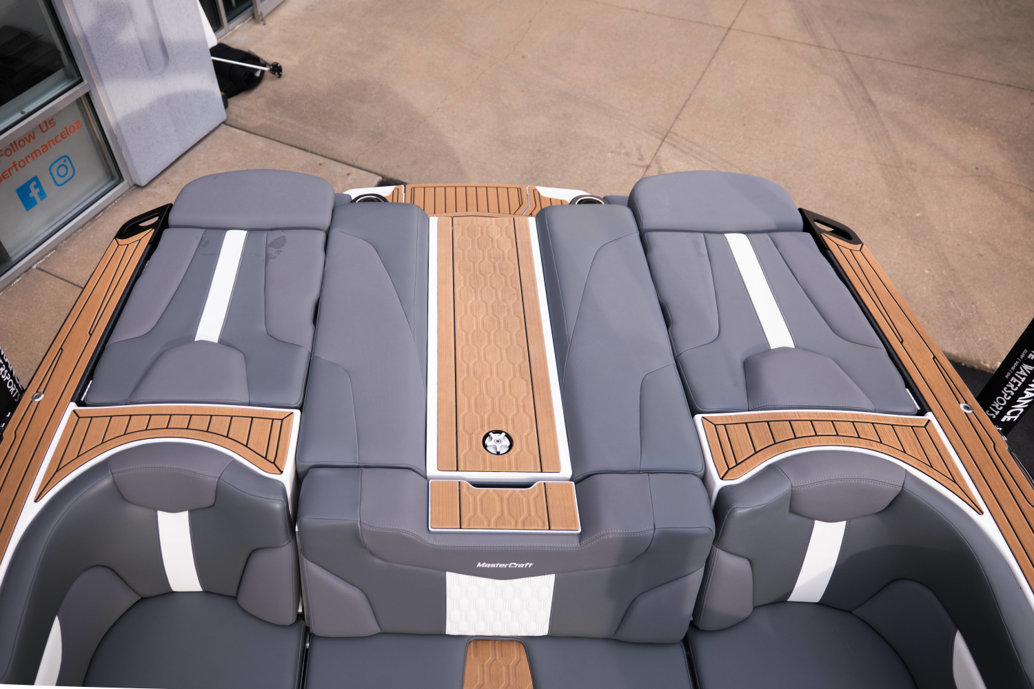 2026 MasterCraft XT24