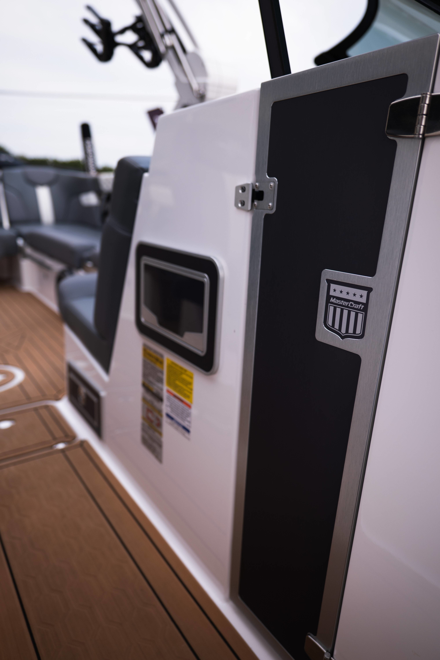 2026 MasterCraft XT24