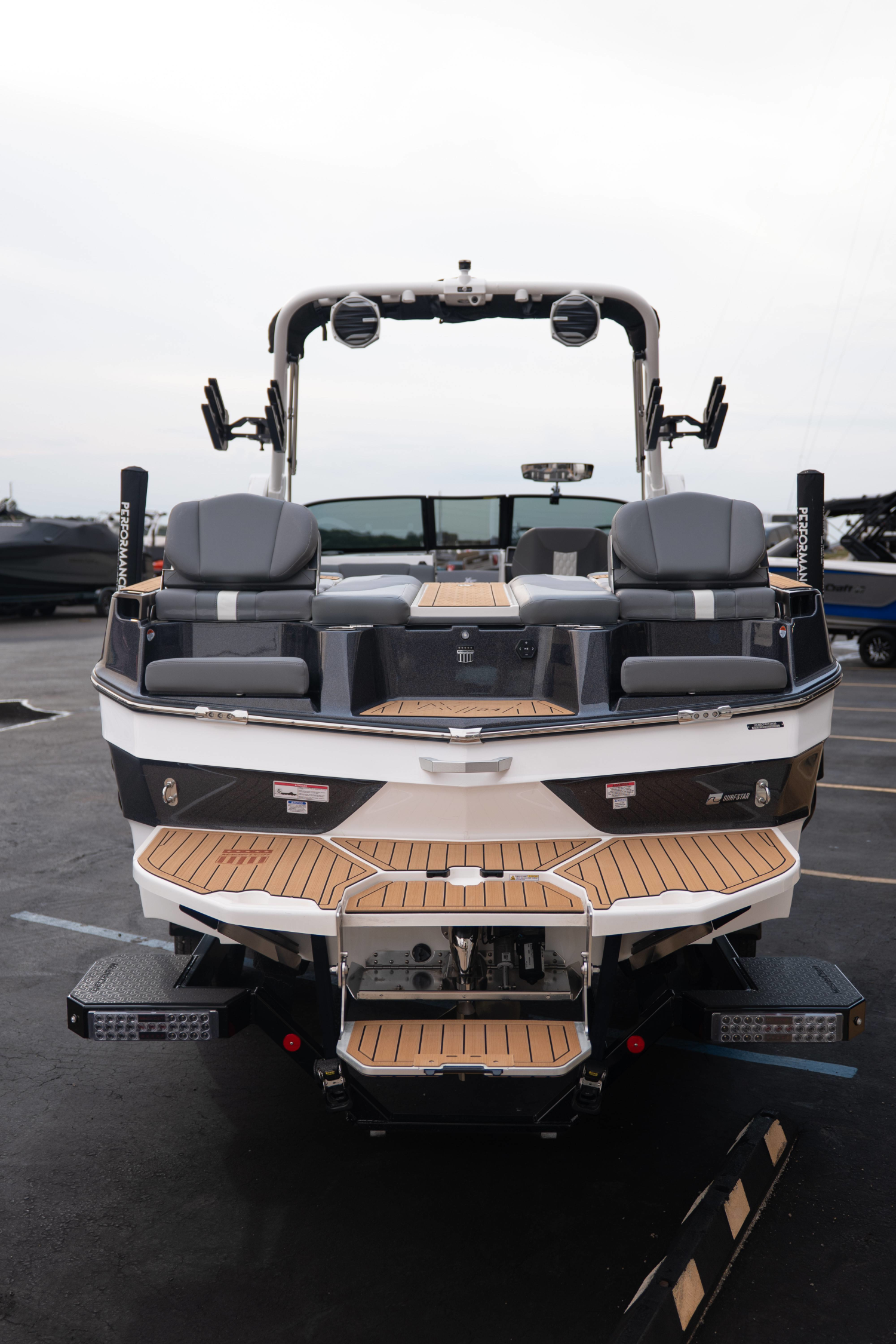 2026 MasterCraft XT24