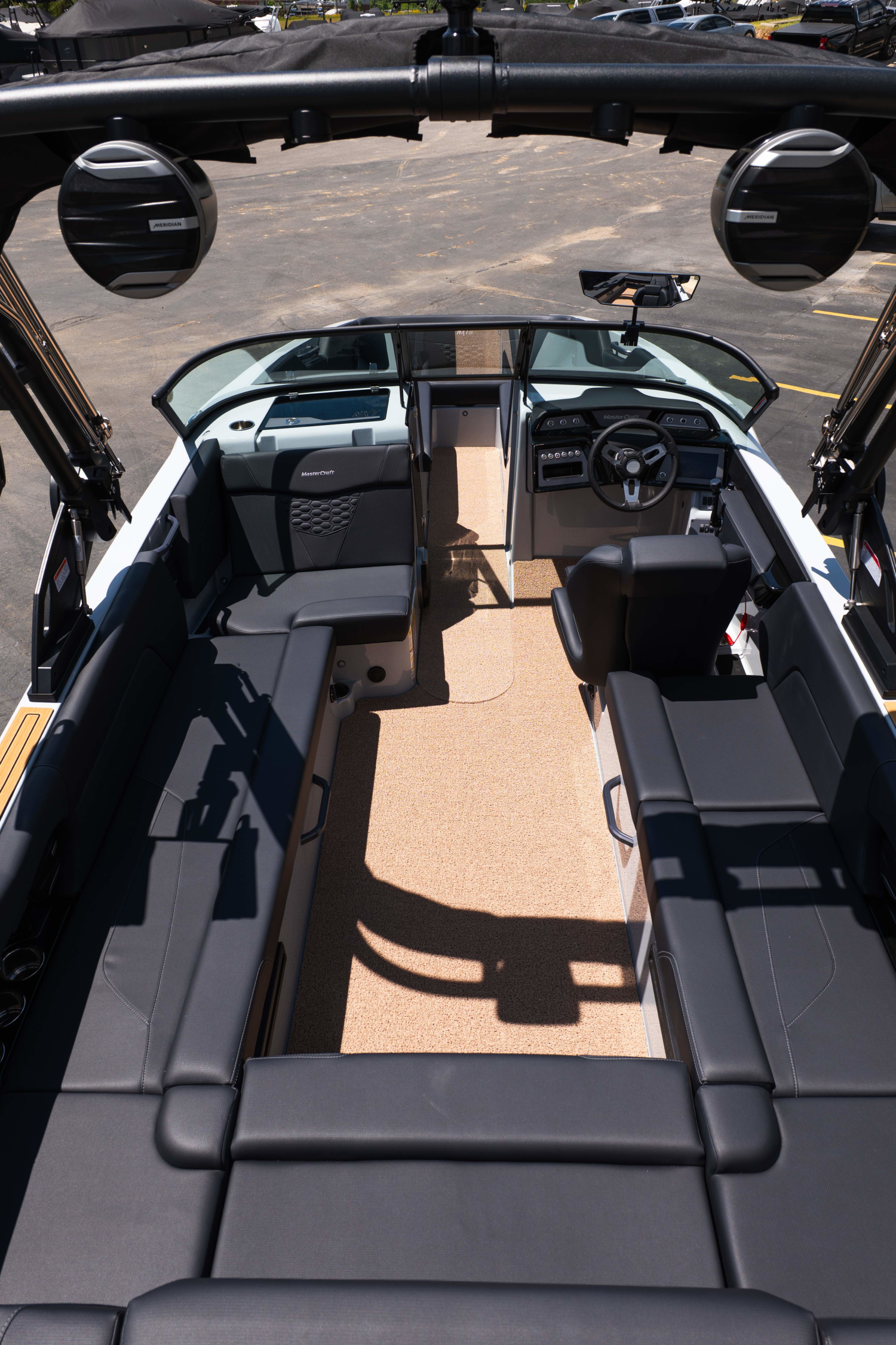 2026 MasterCraft NXT24