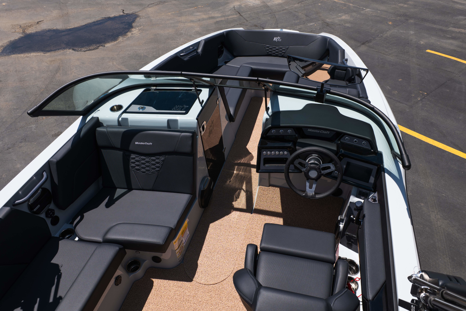 2026 MasterCraft NXT24