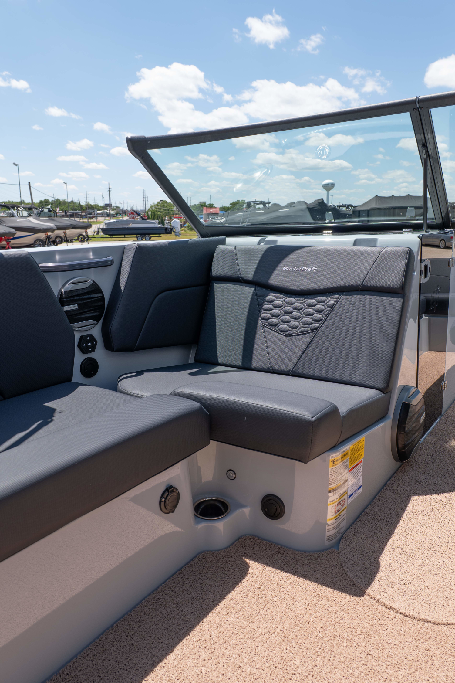 2026 MasterCraft NXT24