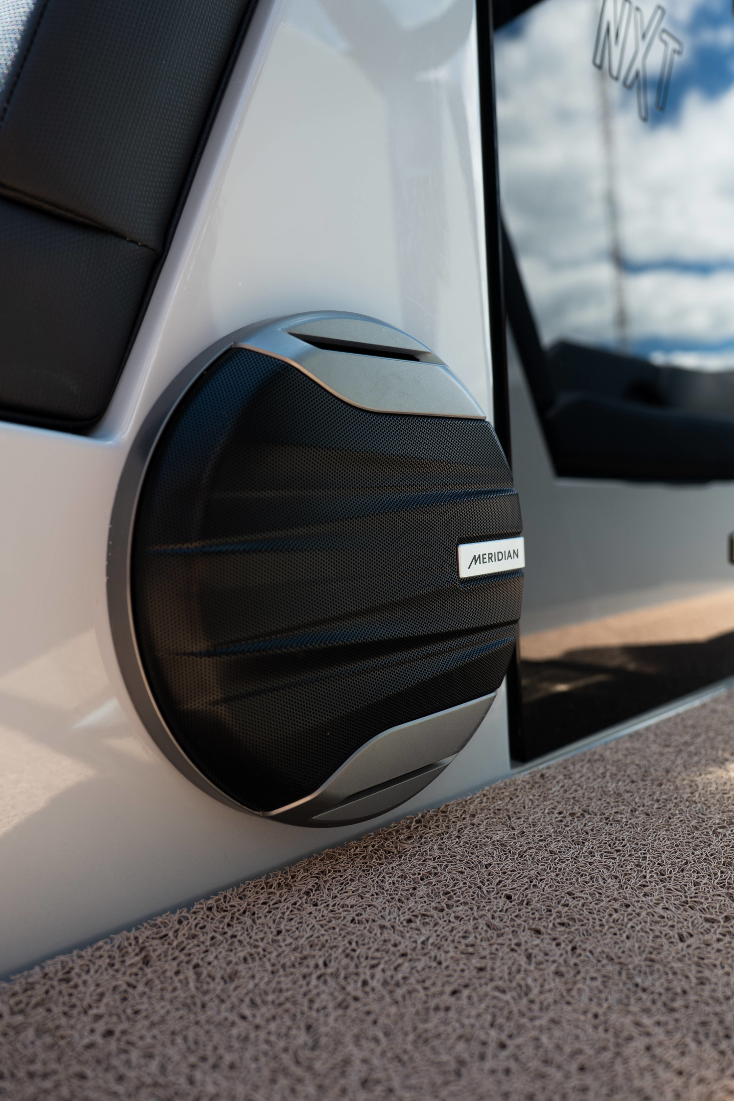 2026 MasterCraft NXT24