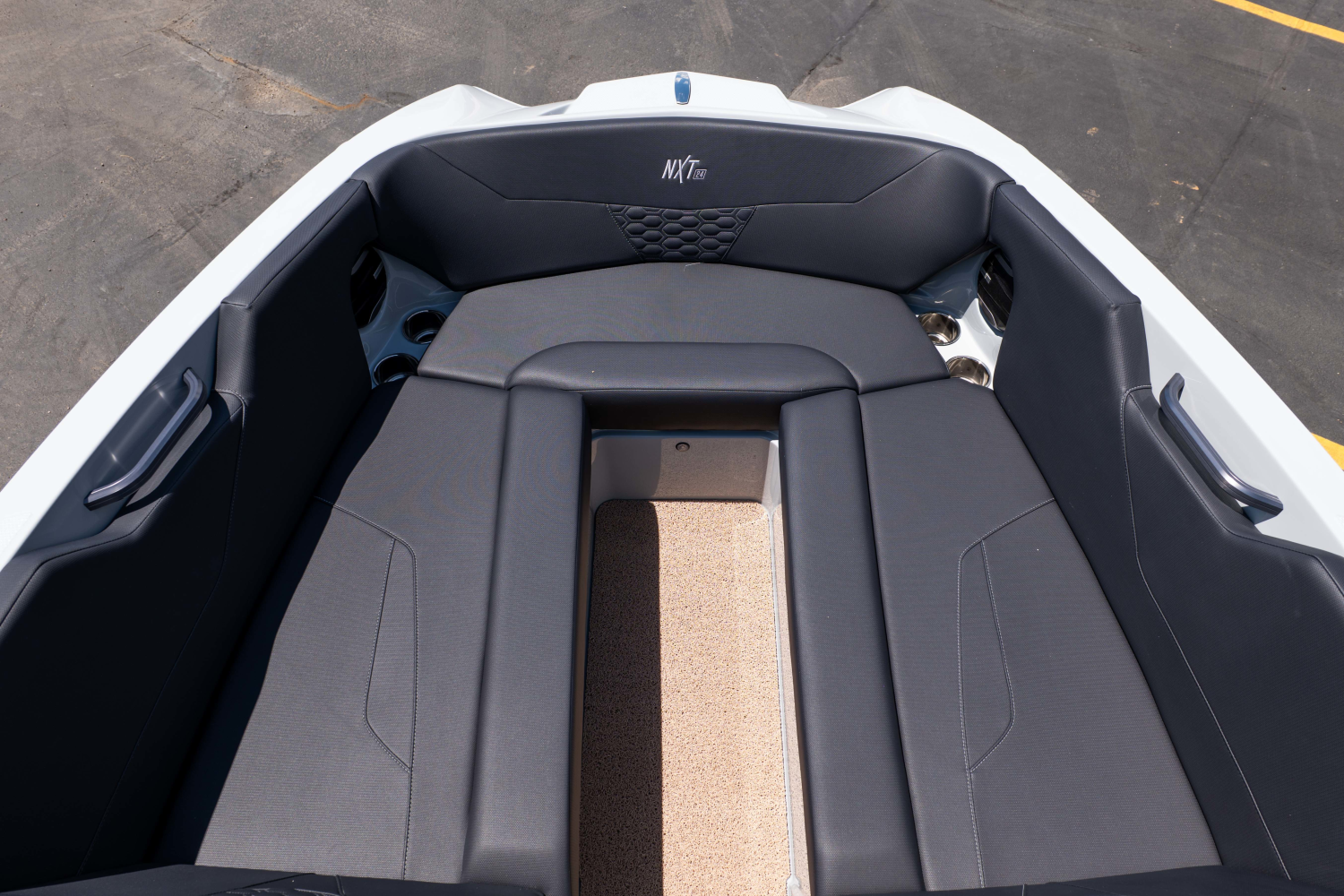 2026 MasterCraft NXT24