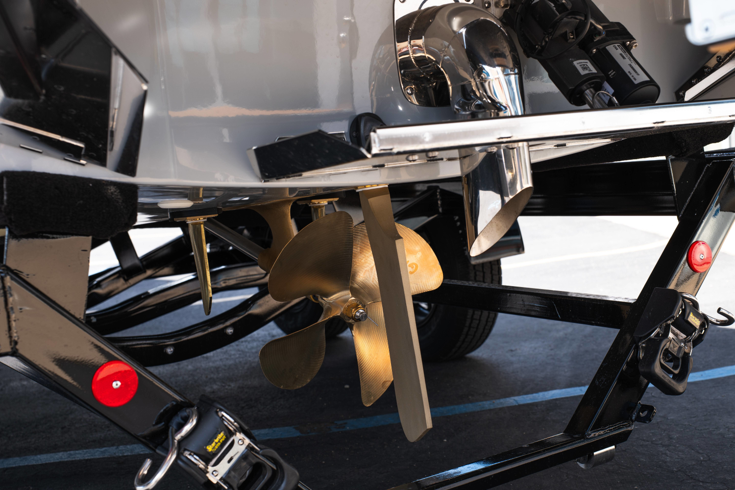 2026 MasterCraft NXT24