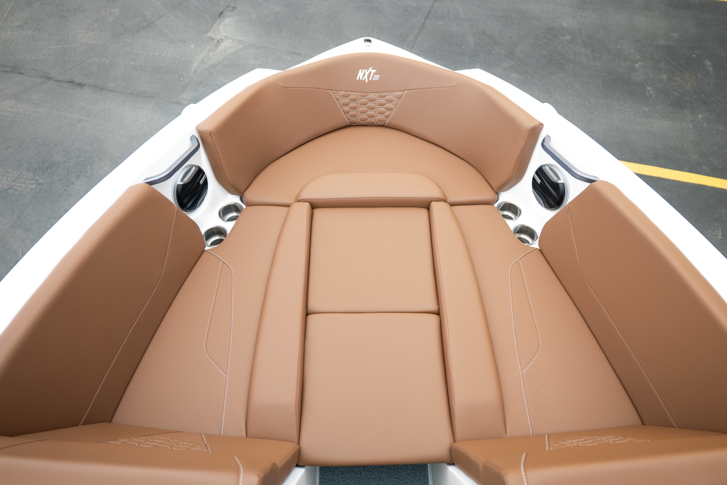 2026 MasterCraft NXT23