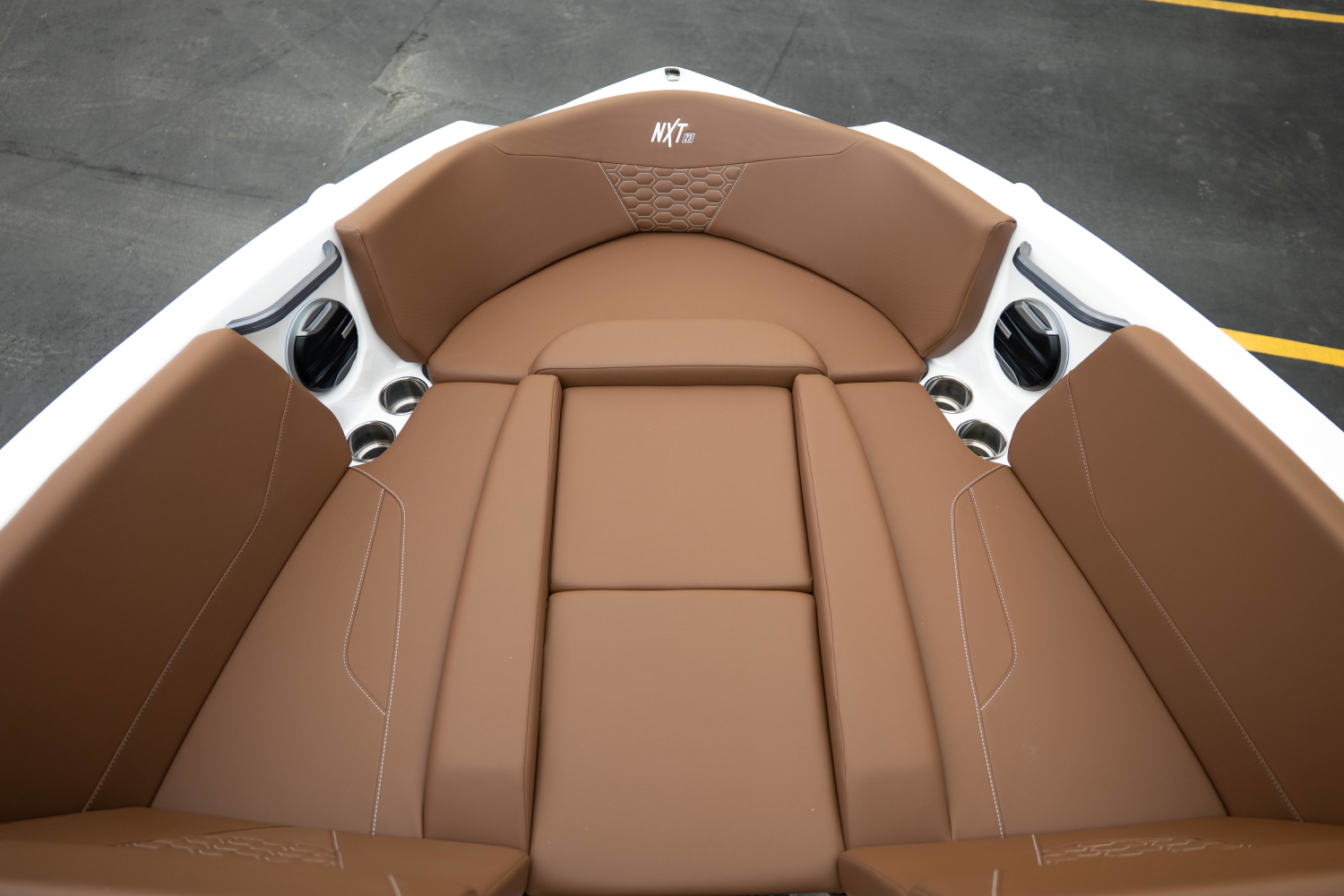 2026 MasterCraft NXT23