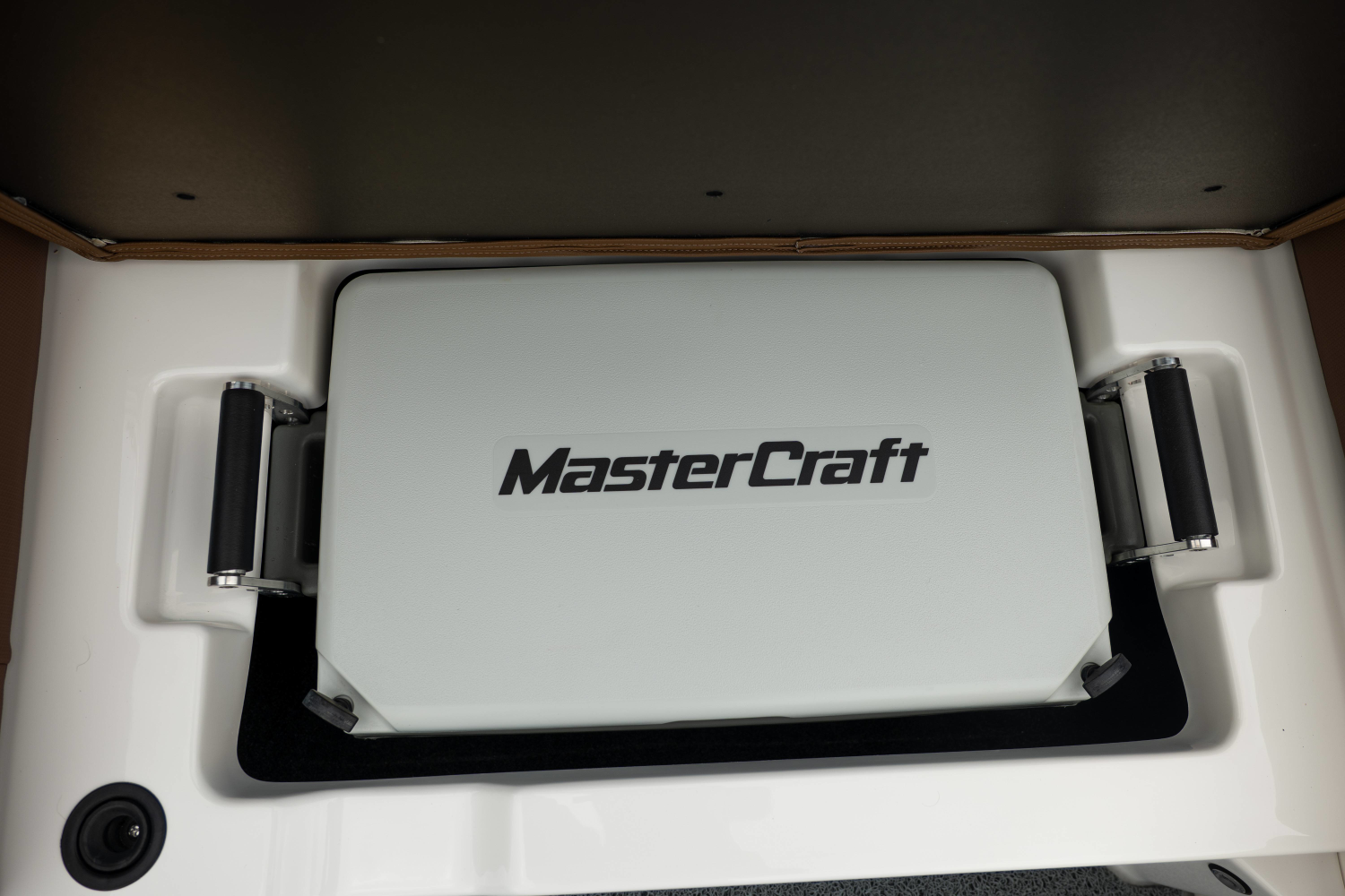 2026 MasterCraft NXT23