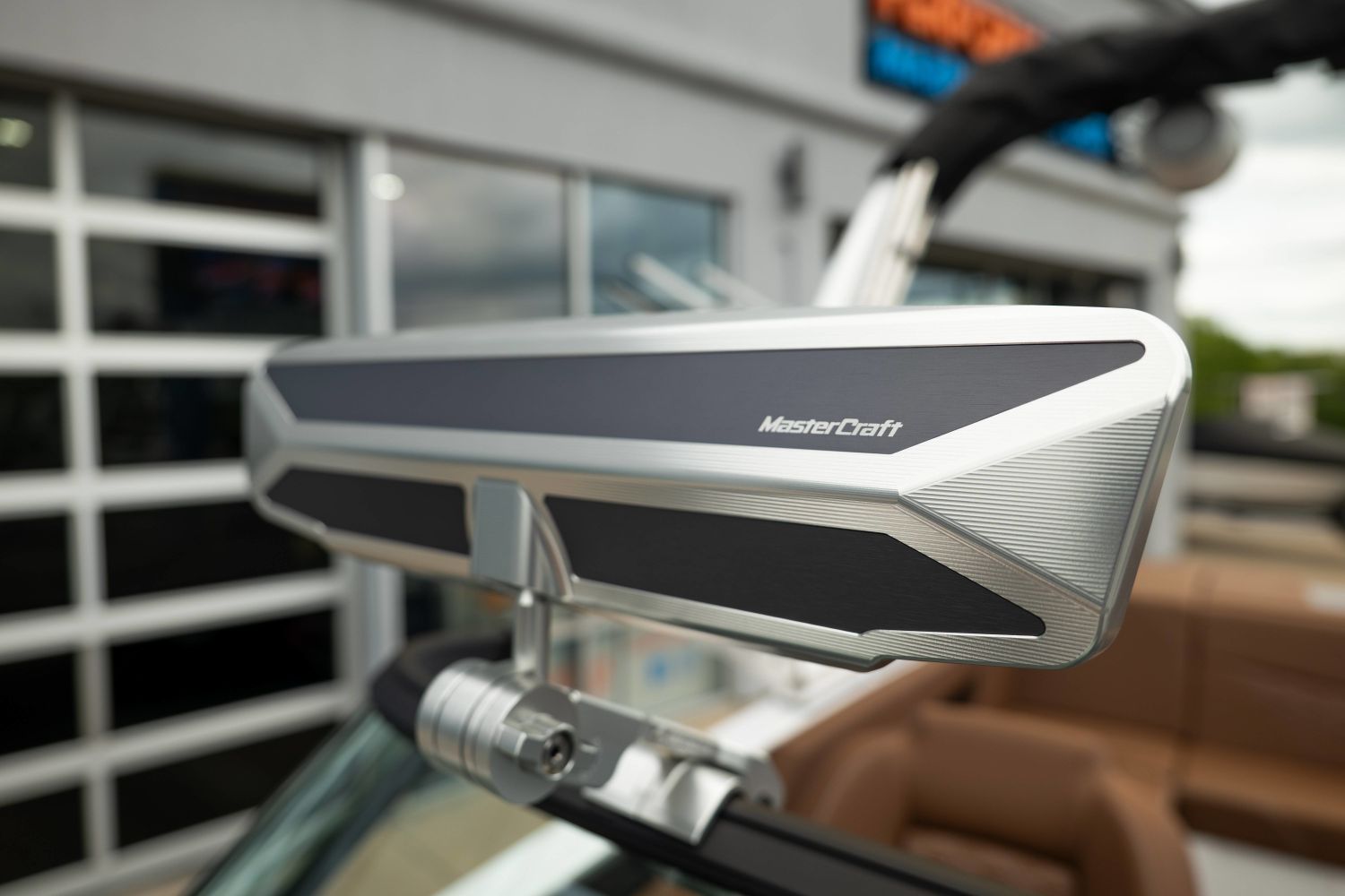 2026 MasterCraft NXT23