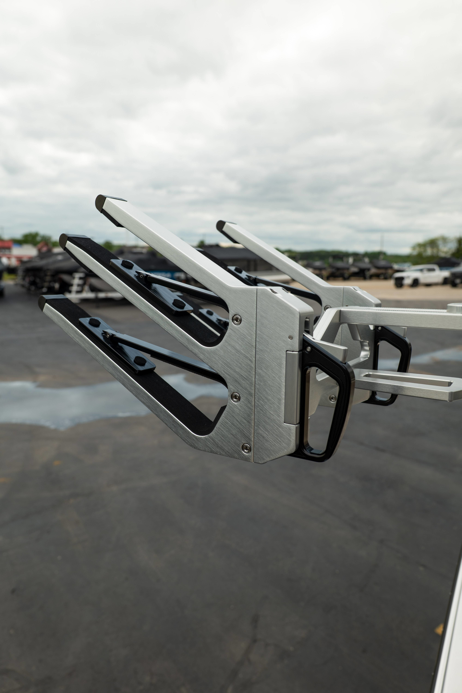 2026 MasterCraft NXT23