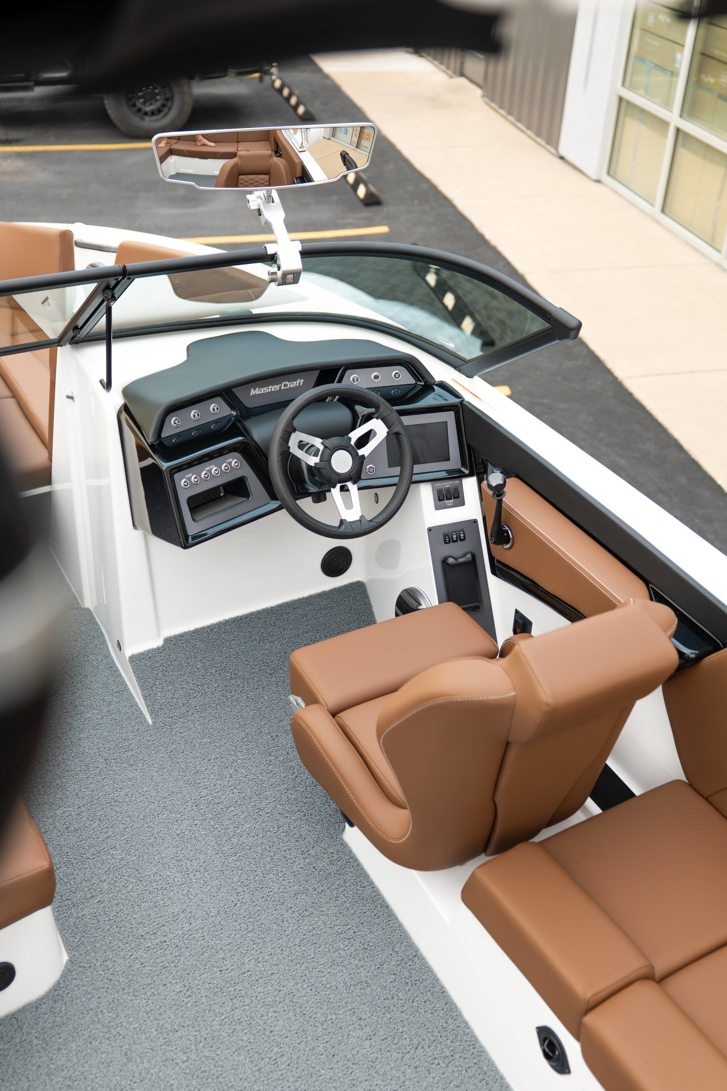 2026 MasterCraft NXT23