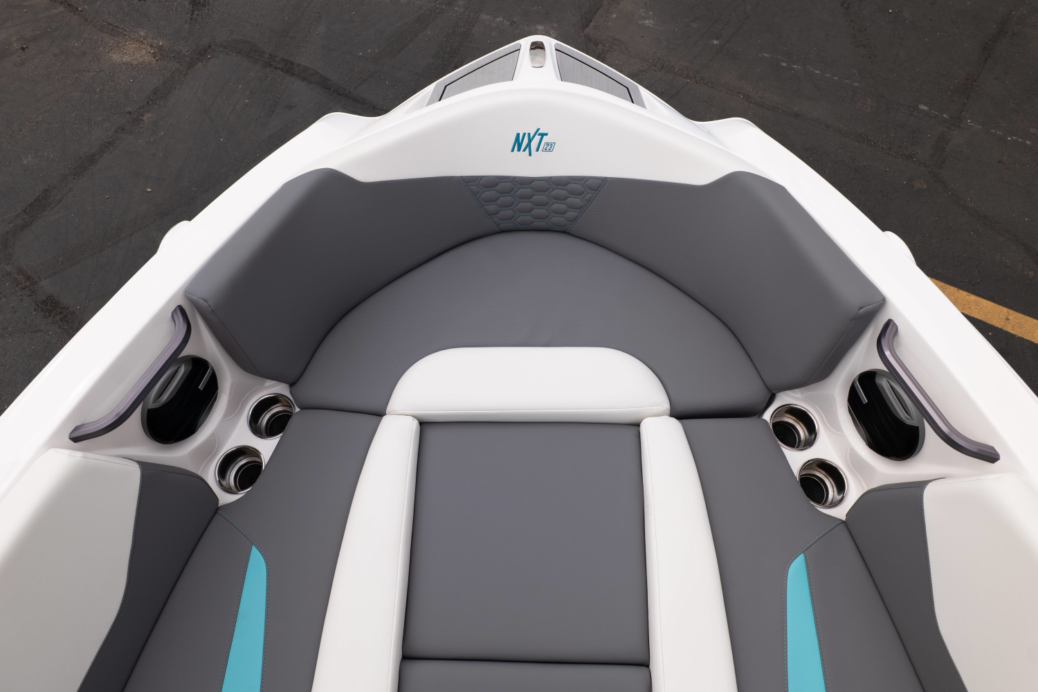 2026 MasterCraft NXT23