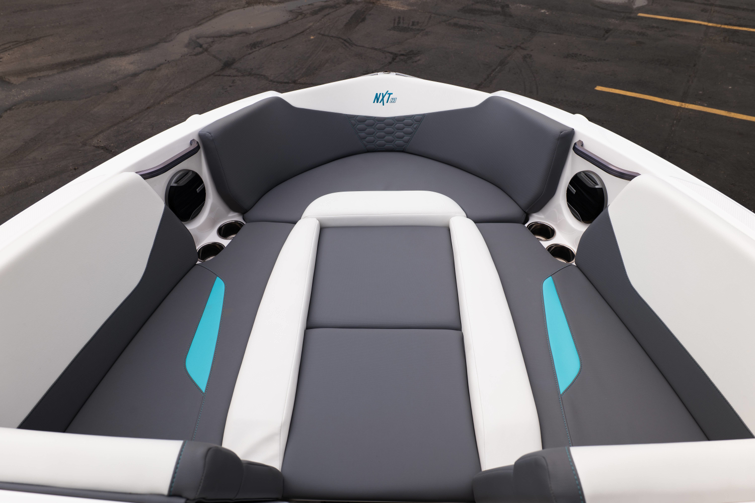 2026 MasterCraft NXT23