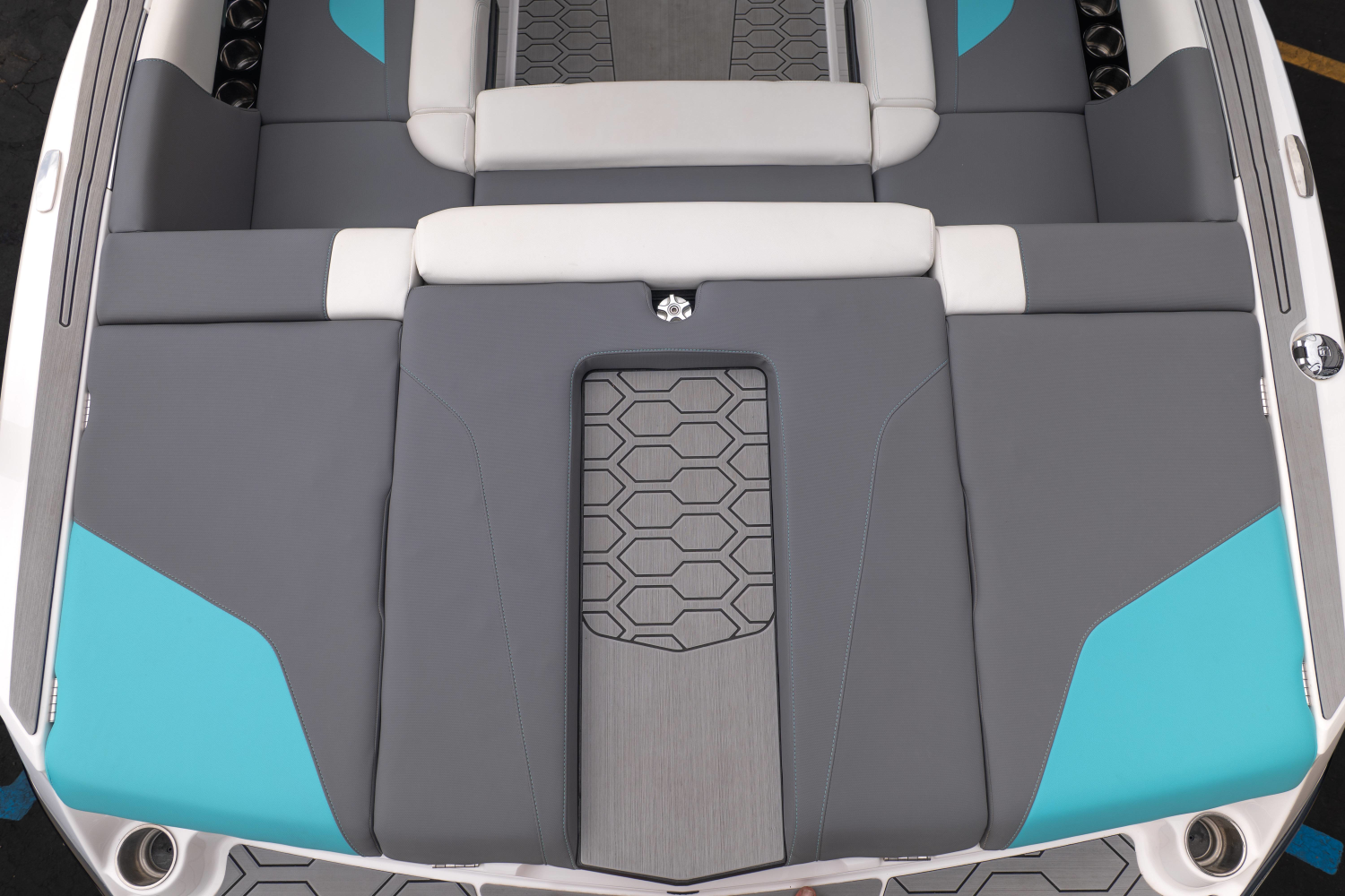 2026 MasterCraft NXT23