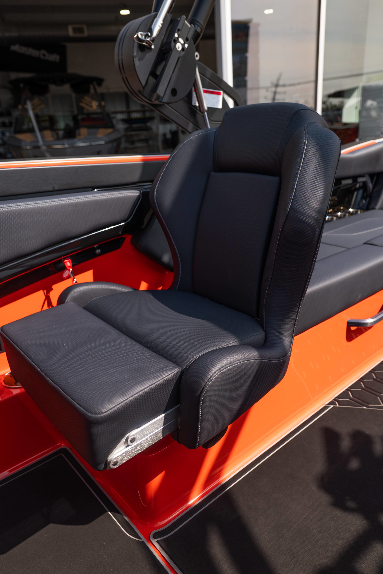 2025 MasterCraft NXT24