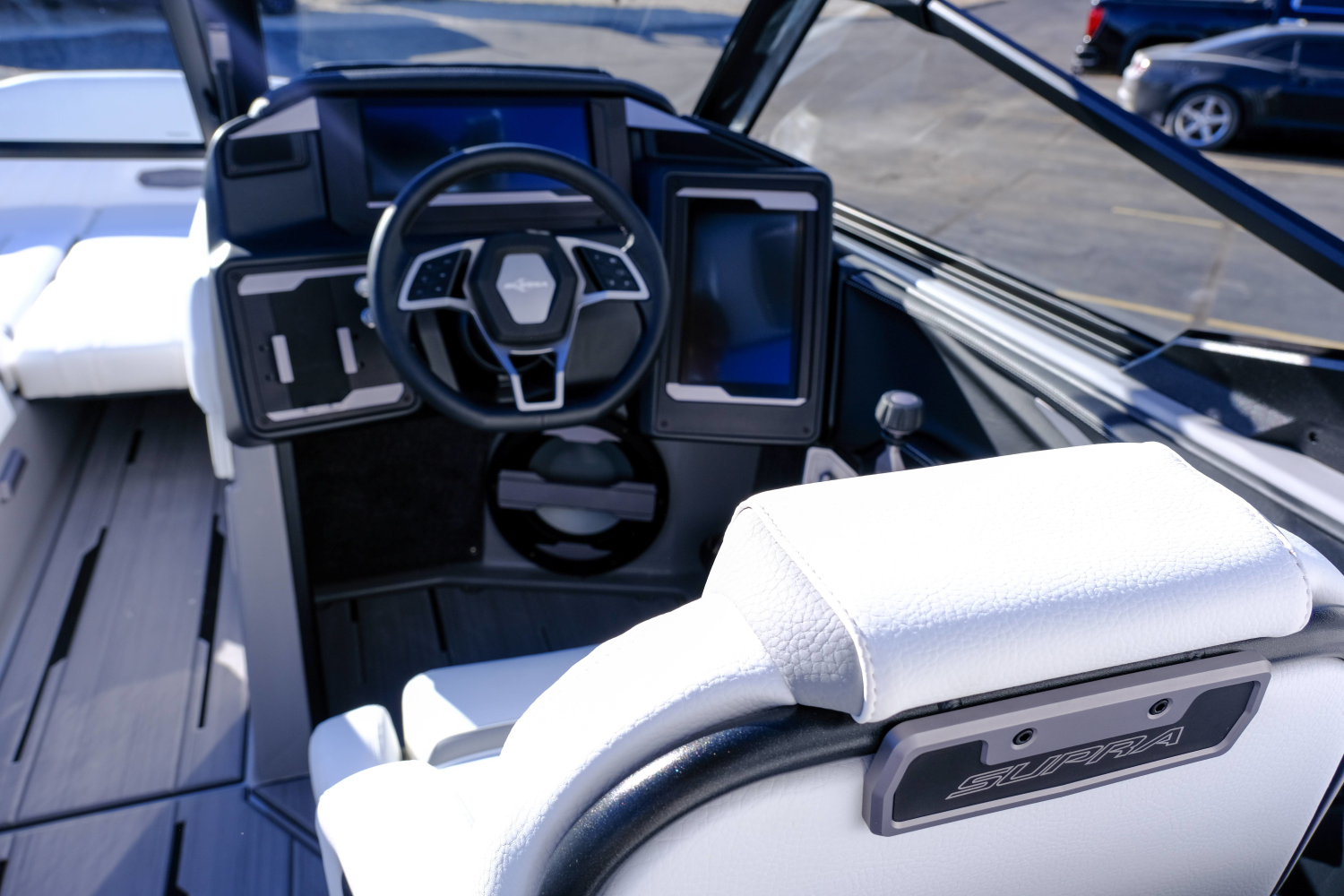 2024 Supra SA-450