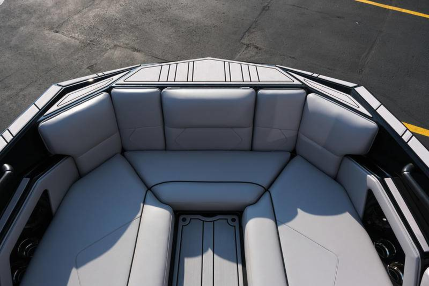 2024 Moomba Tykon
