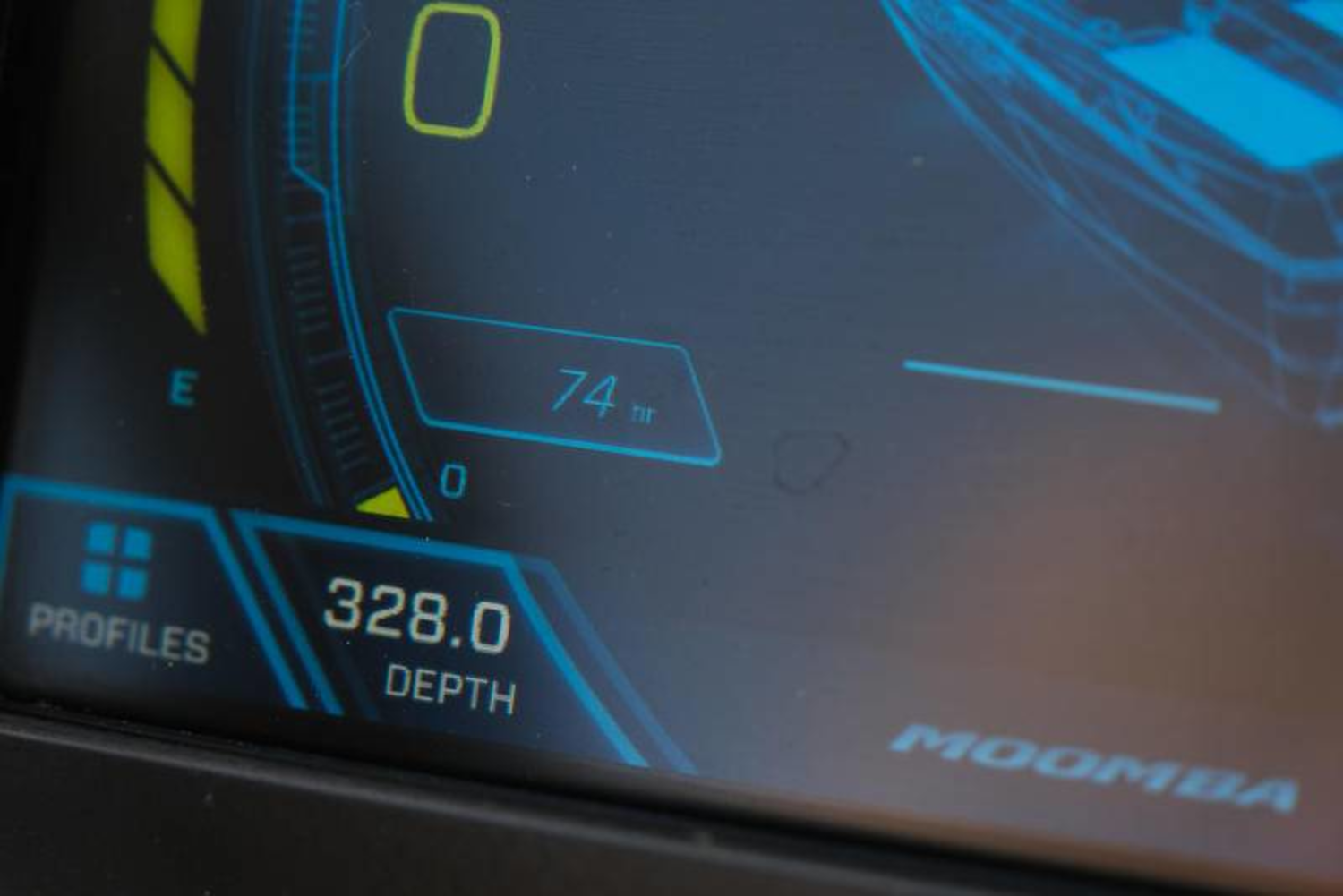 2024 Moomba Tykon