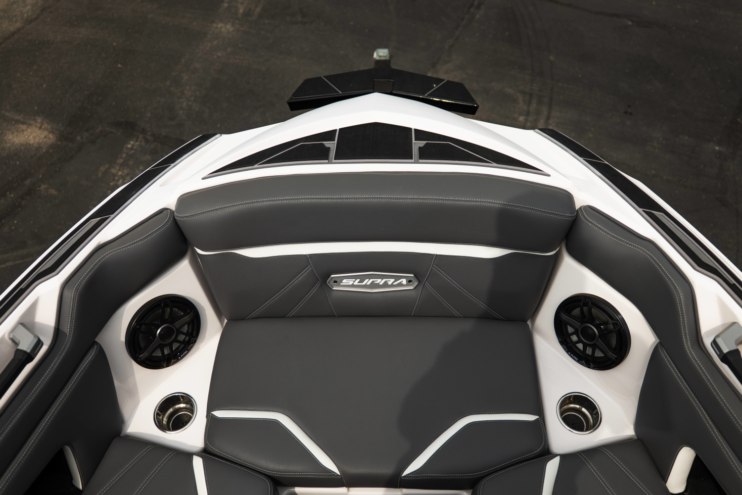 2023 Supra SL-450