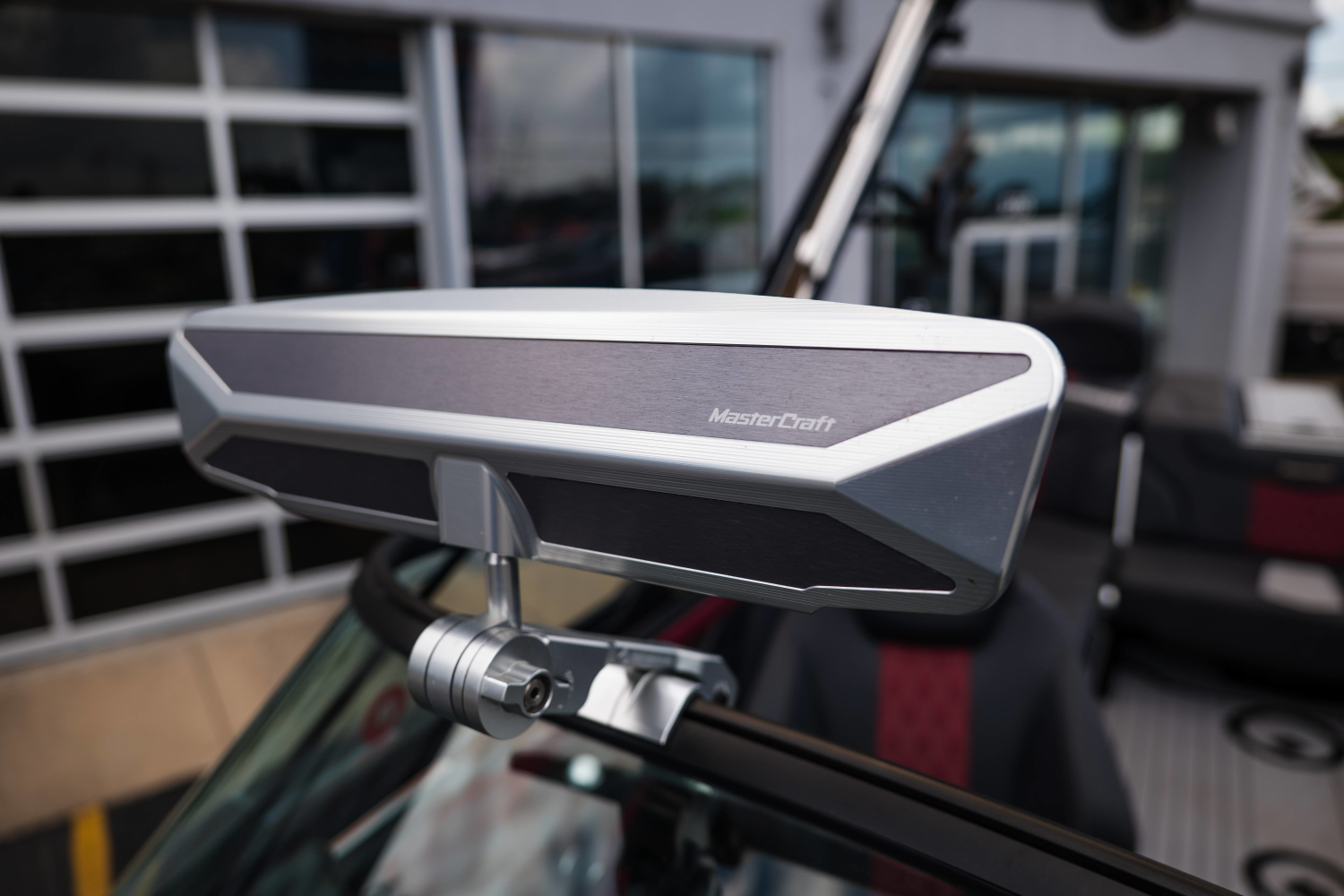 2022 MasterCraft XT24