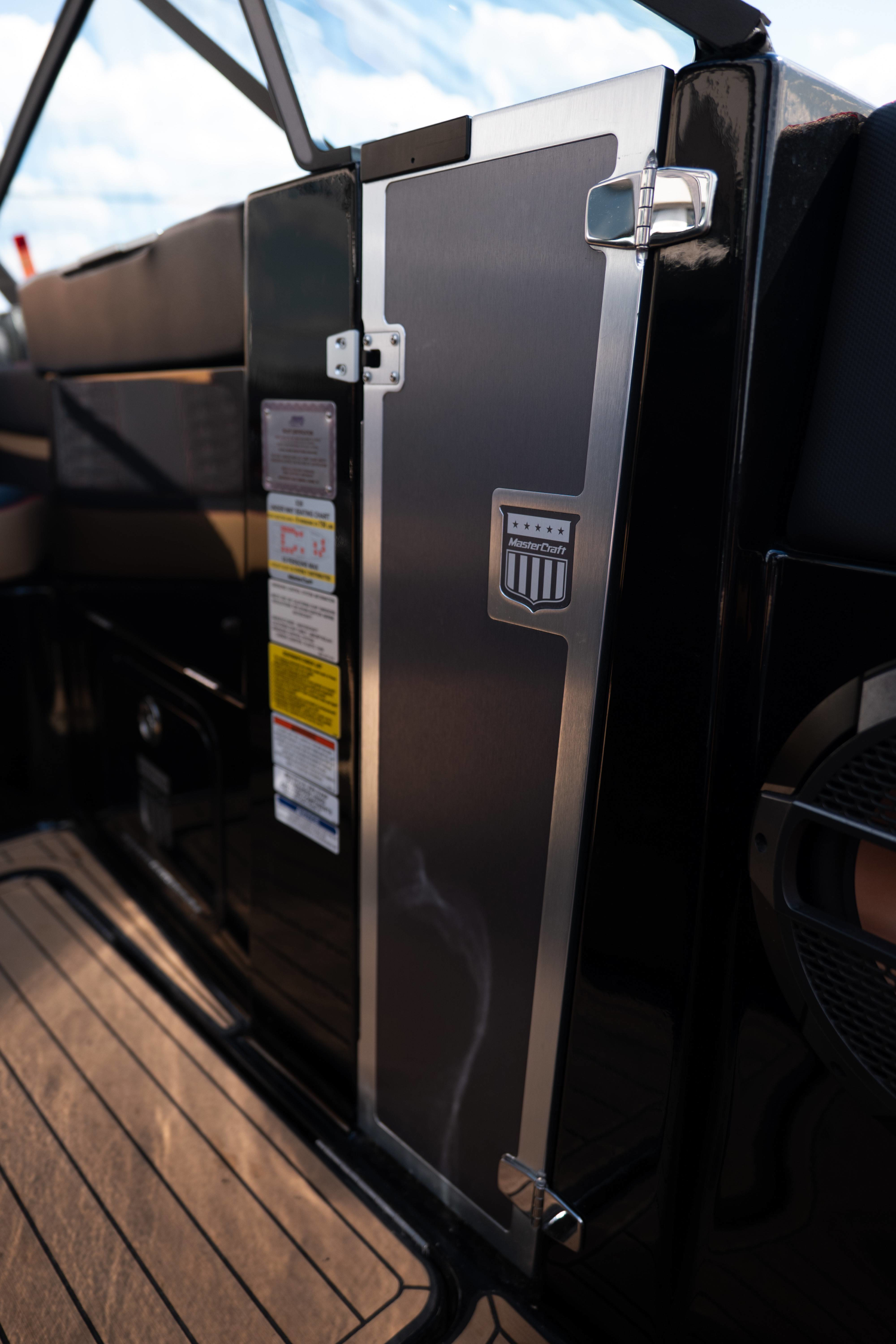 2021 MasterCraft X26