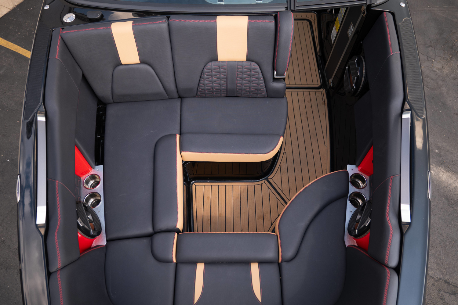 2021 MasterCraft X26