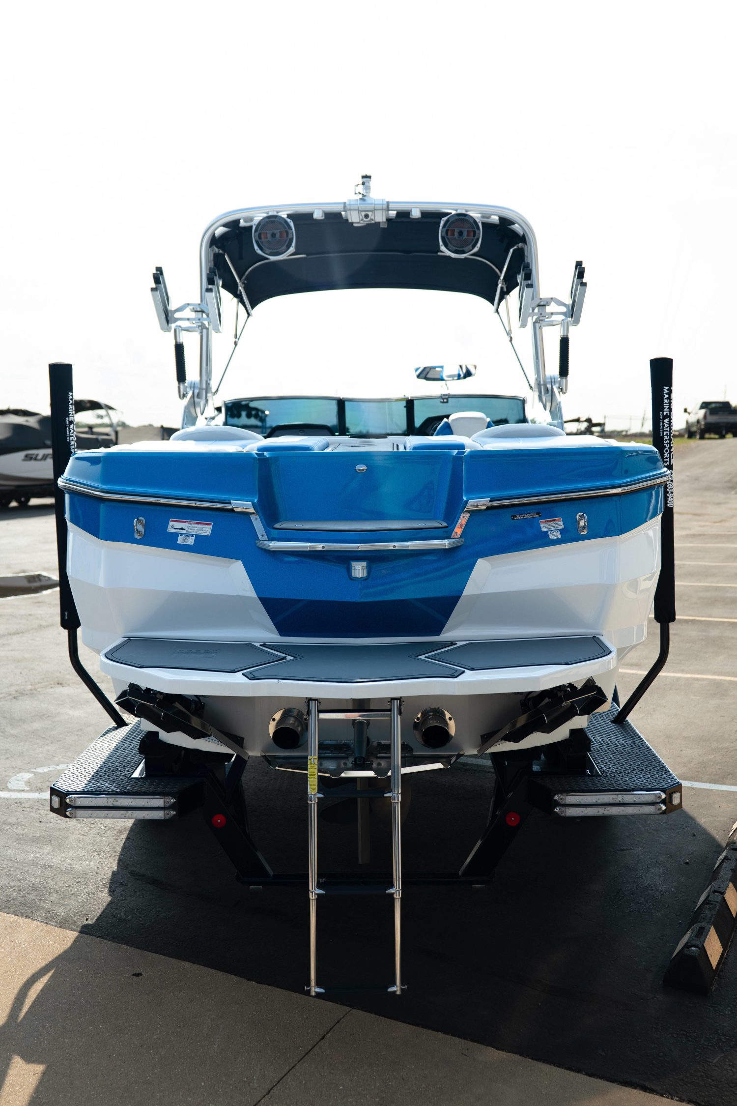 2019 MasterCraft XSTAR