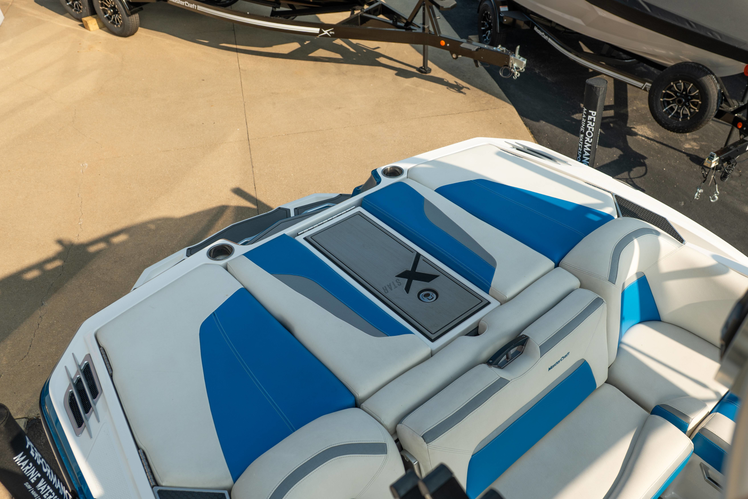 2019 MasterCraft XSTAR