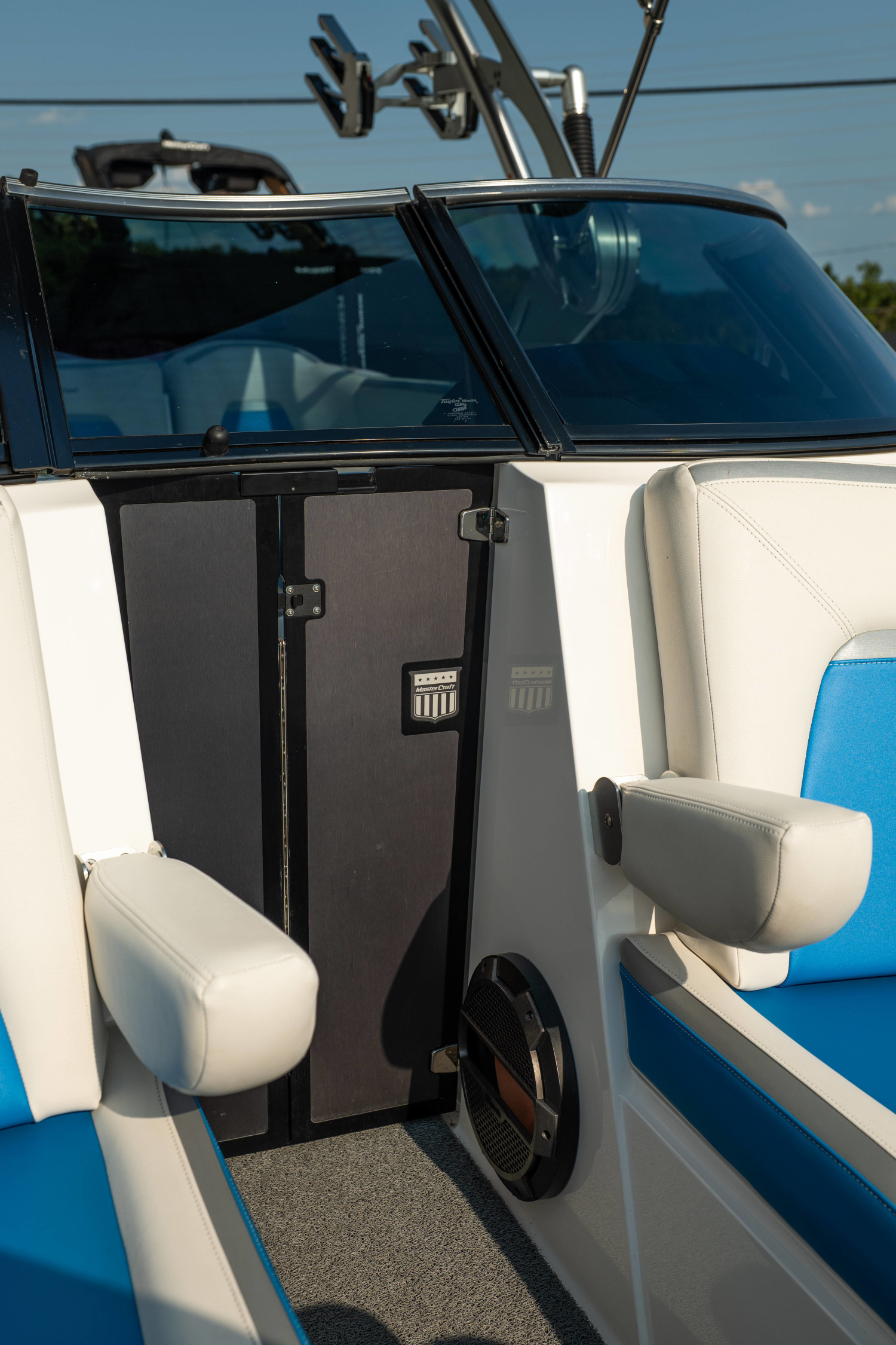 2019 MasterCraft XSTAR