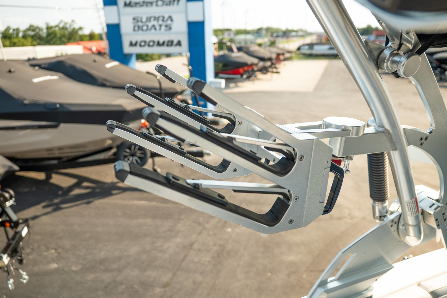 2019 MasterCraft XSTAR