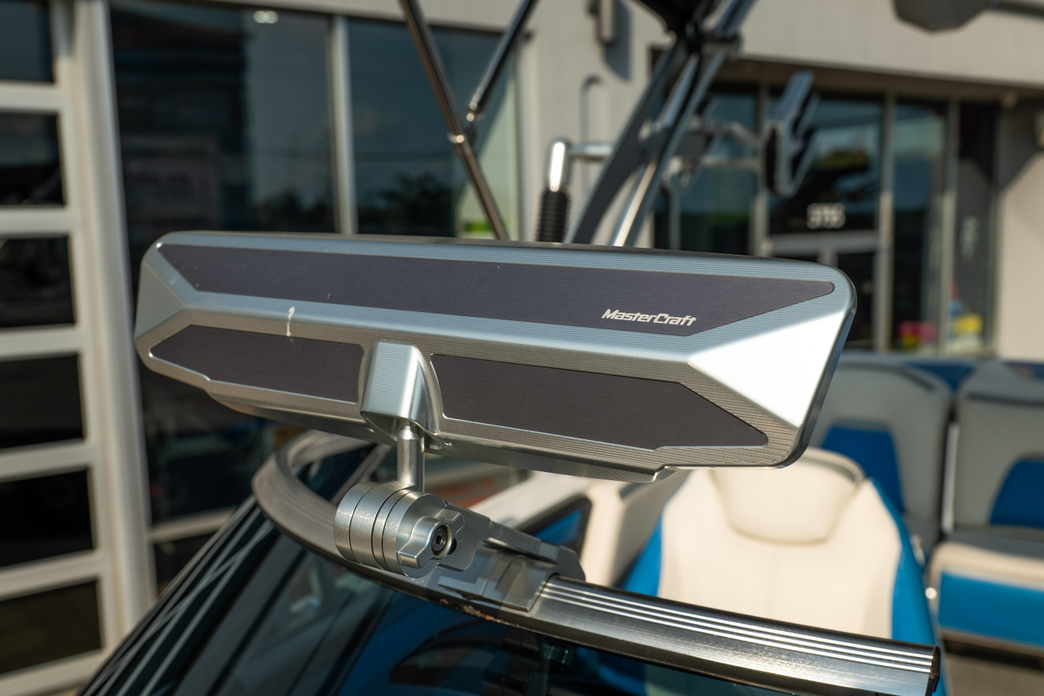 2019 MasterCraft XSTAR