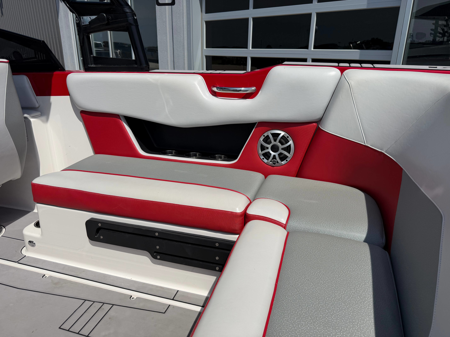2018 Moomba Max