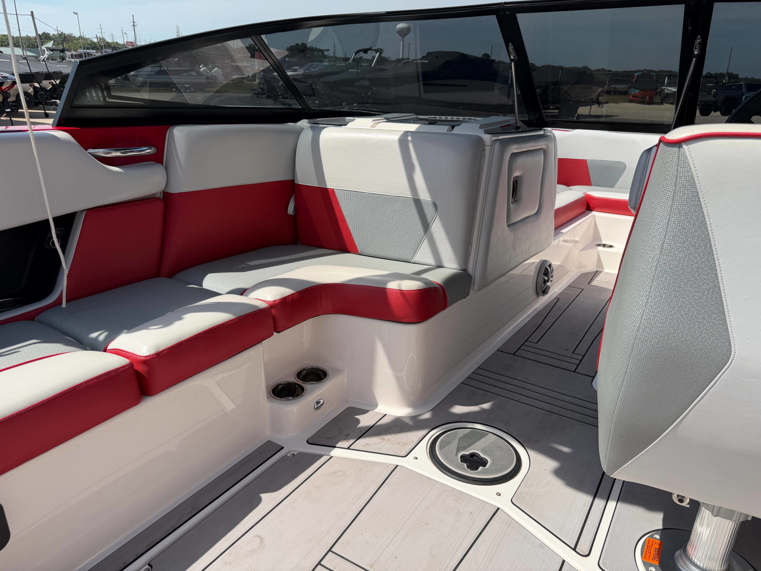 2018 Moomba Max