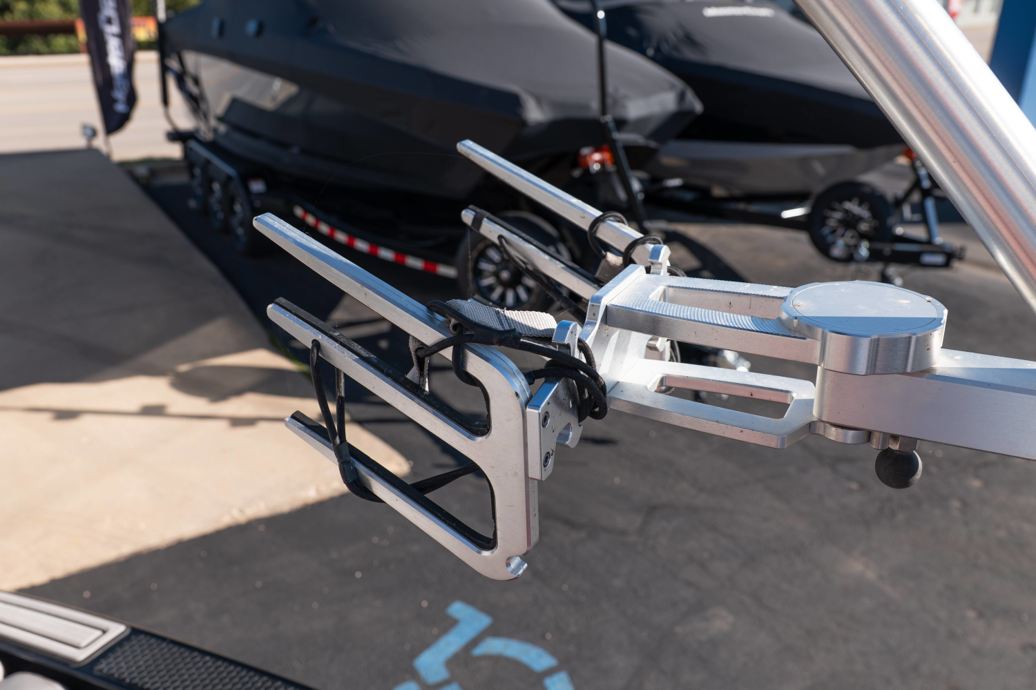 2018 MasterCraft NXT22