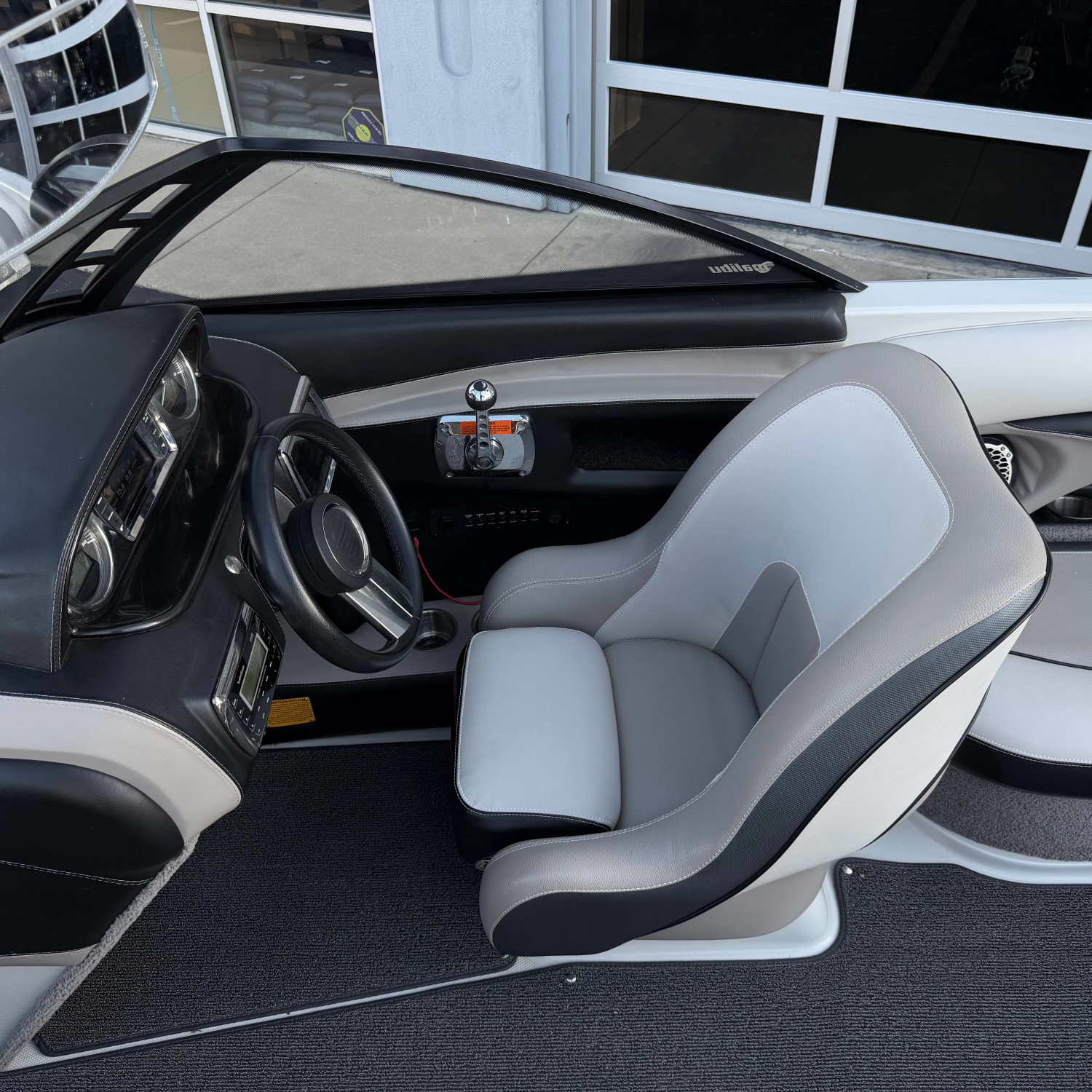 2013 Malibu WAKESETTER 23 LSV
