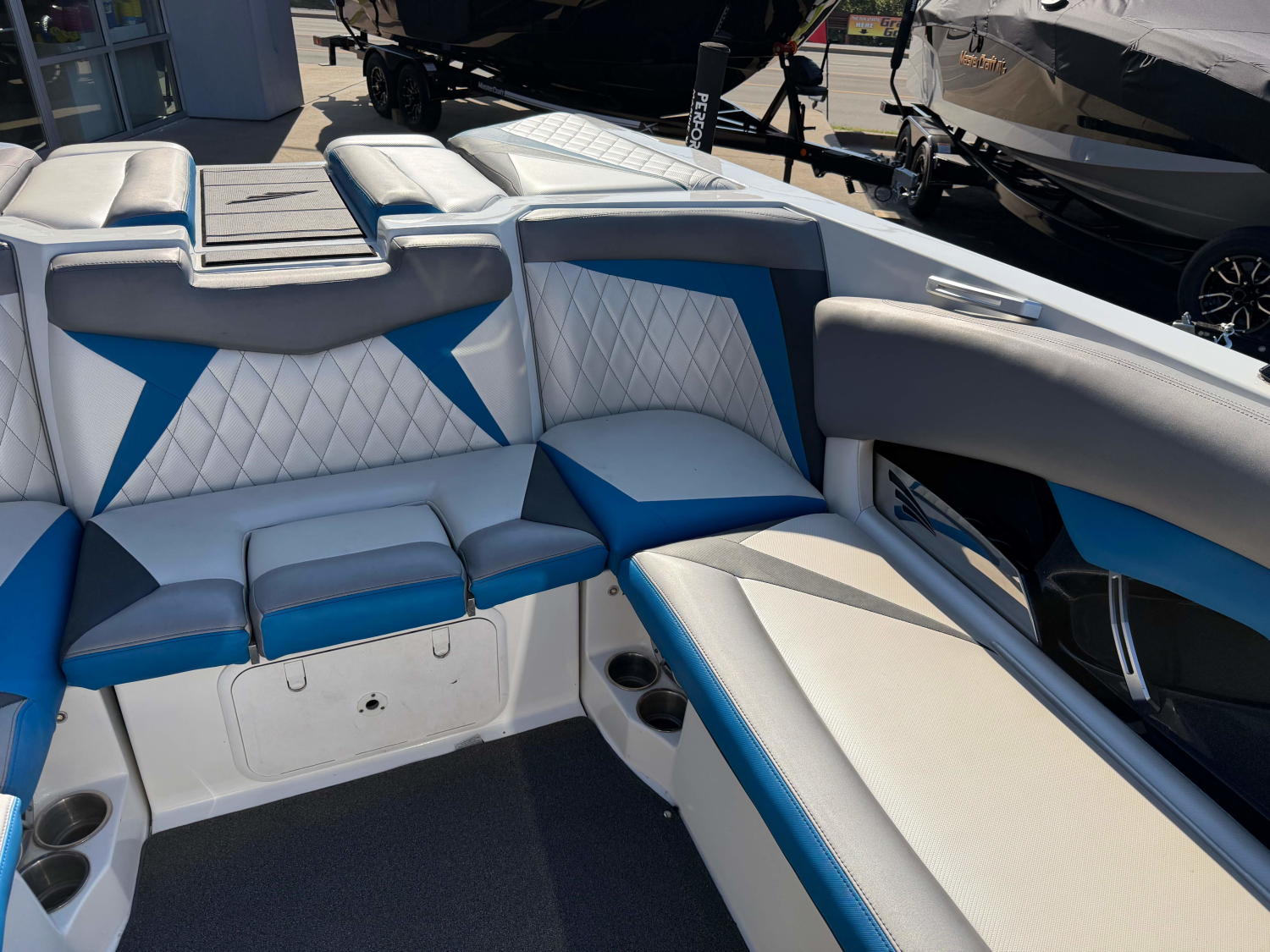 2013 Tige Z3