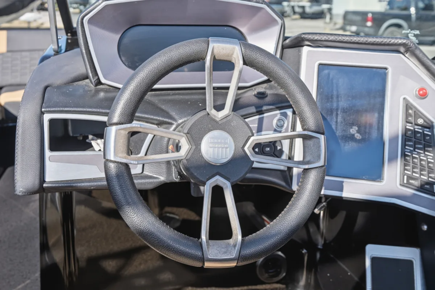 2020 MasterCraft X24