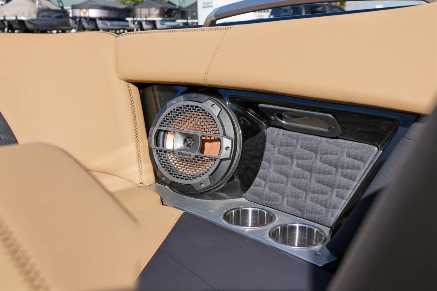2020 MasterCraft X24