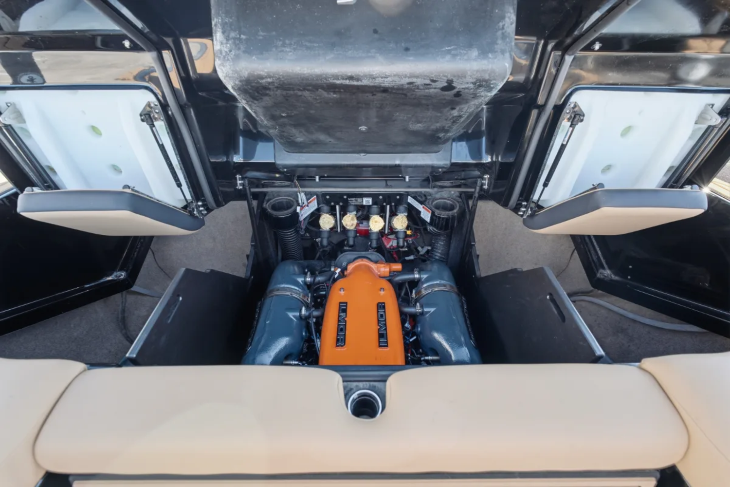 2020 MasterCraft X24