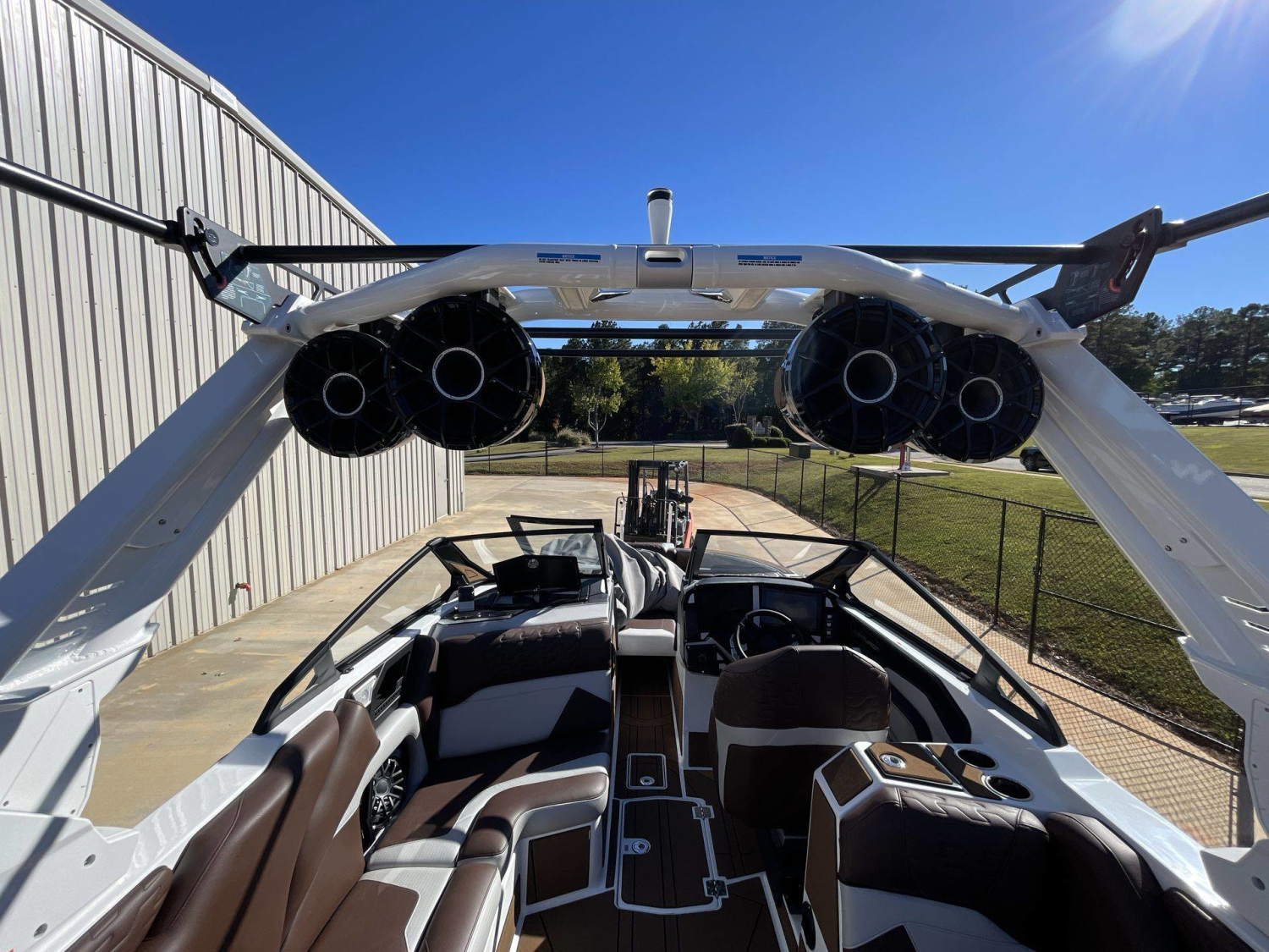 2027 Centurion Ri245