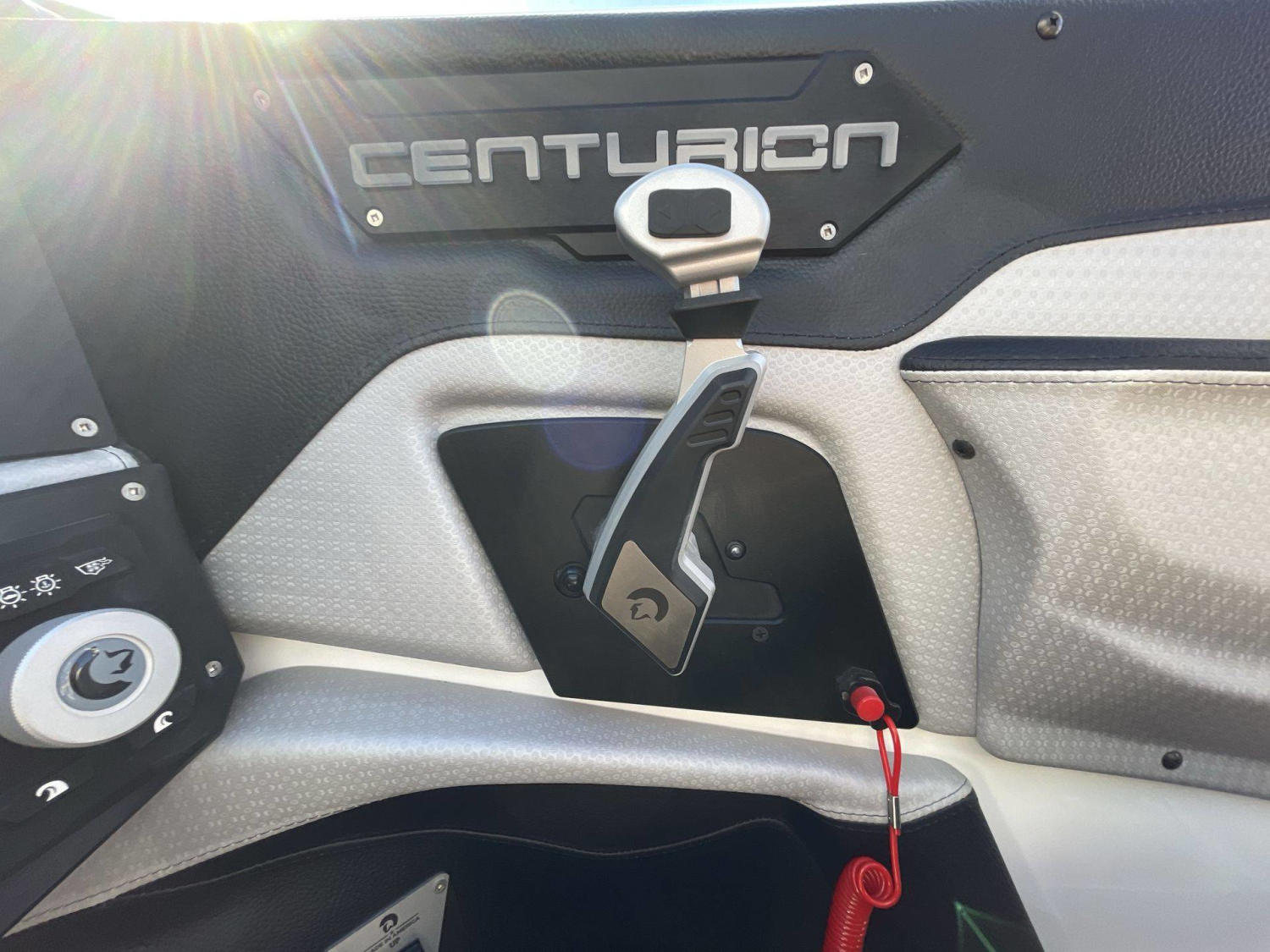 2027 Centurion Ri245